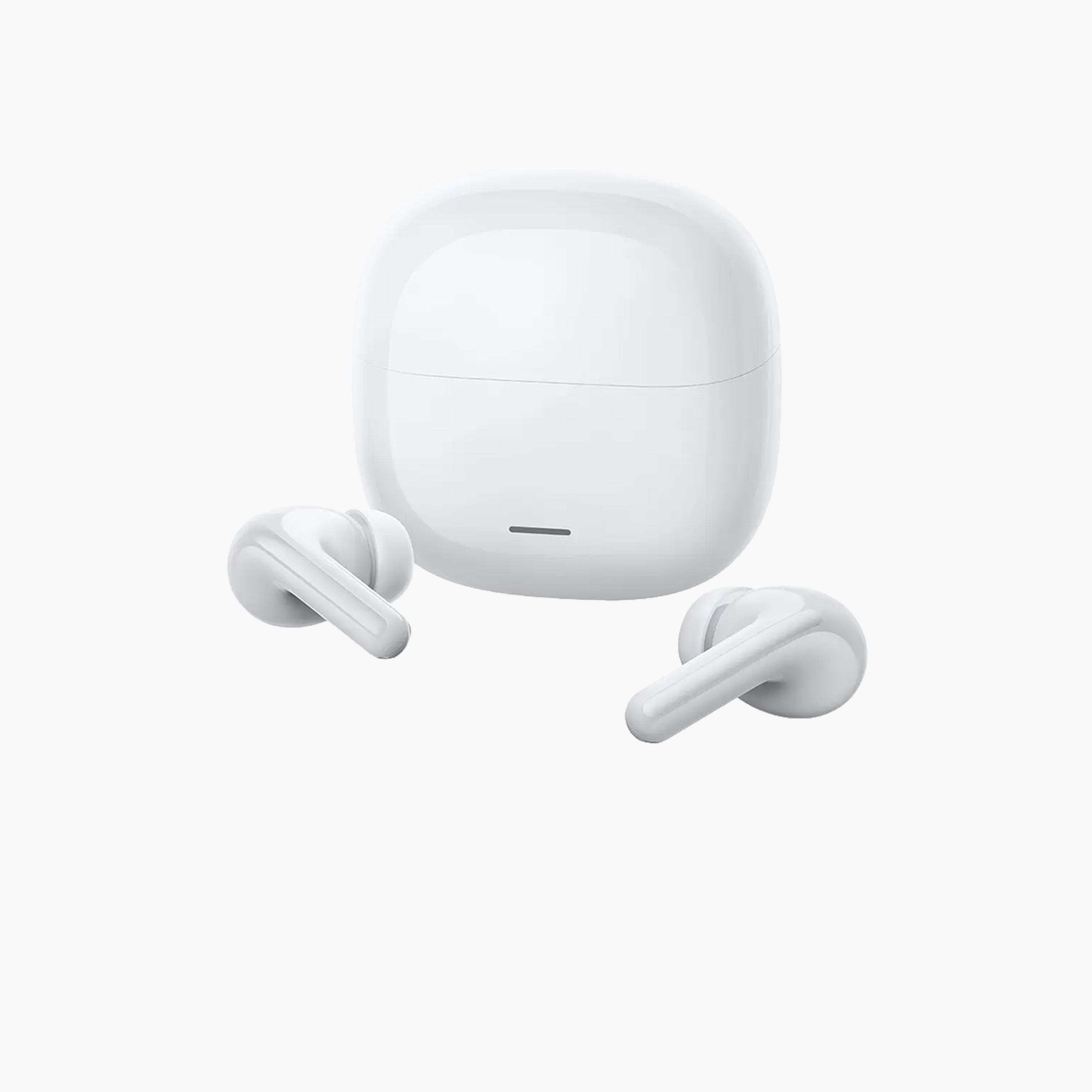 Xiaomi Redmi Buds 8 Lite BHR08OLGL - White-electronics-headphonesandearphones-image-4