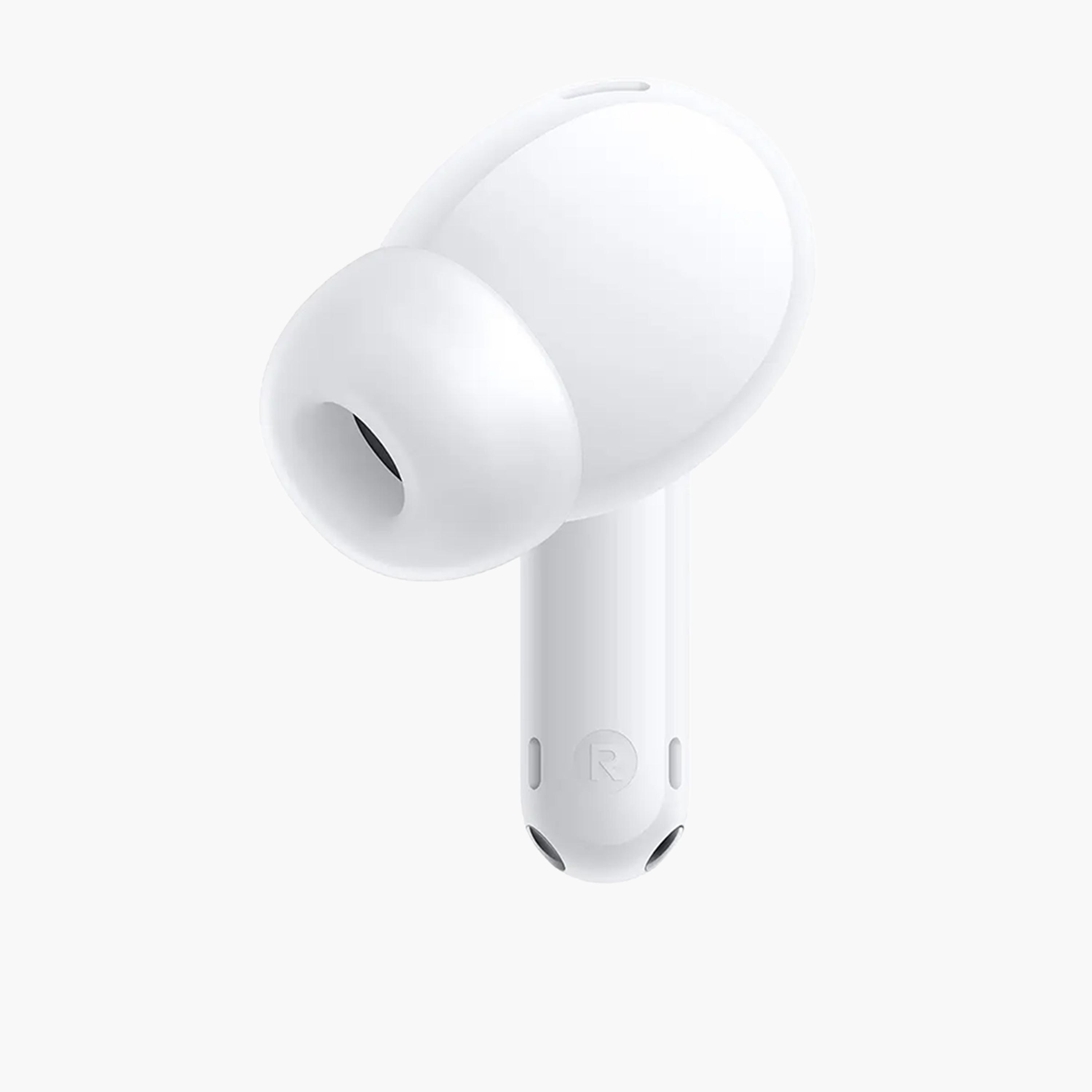 Xiaomi Redmi Buds 8 Lite BHR08OLGL - White-electronics-headphonesandearphones-image-5