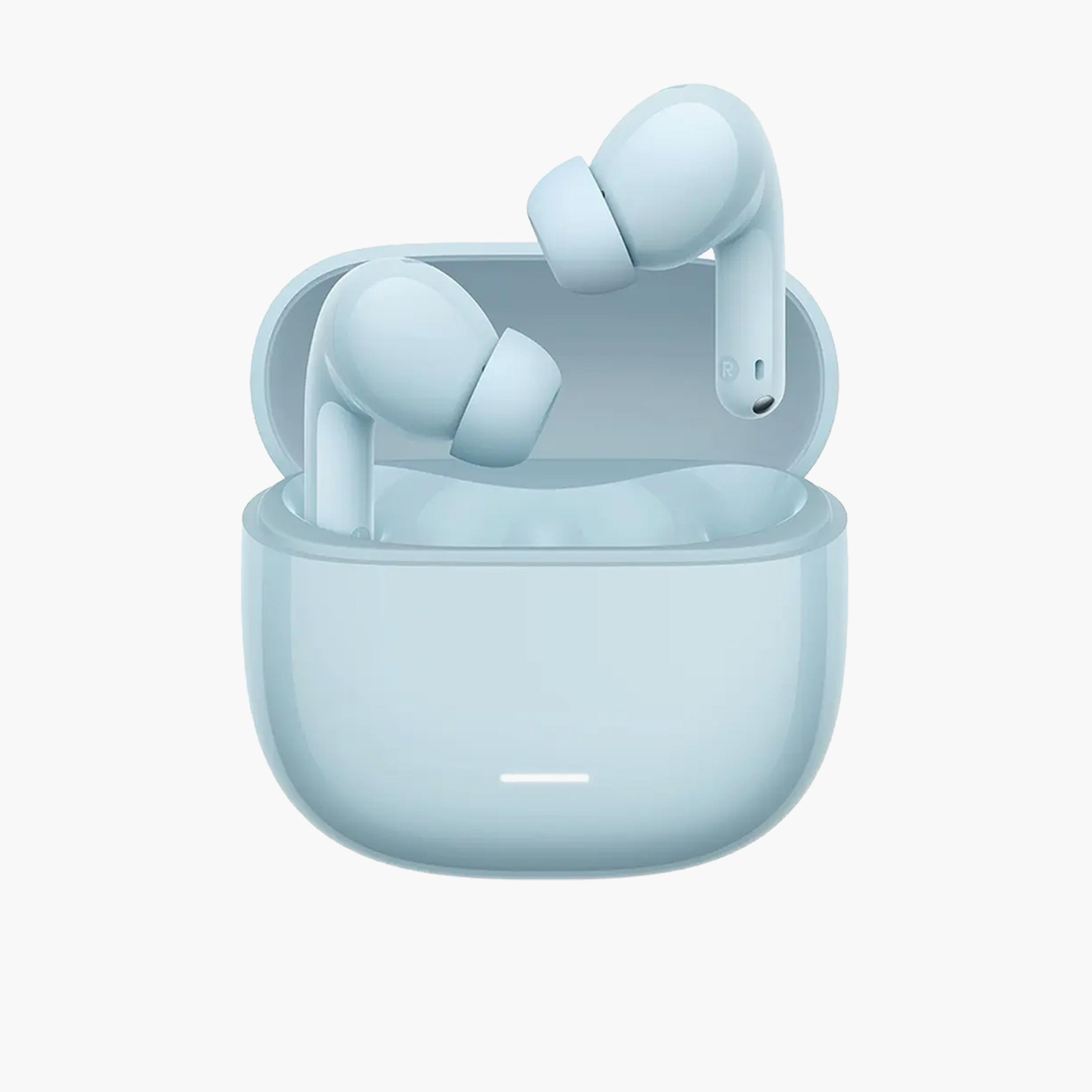 Xiaomi Redmi Buds 8 Lite BHR08OJGL - Blue-electronics-headphonesandearphones-image-1