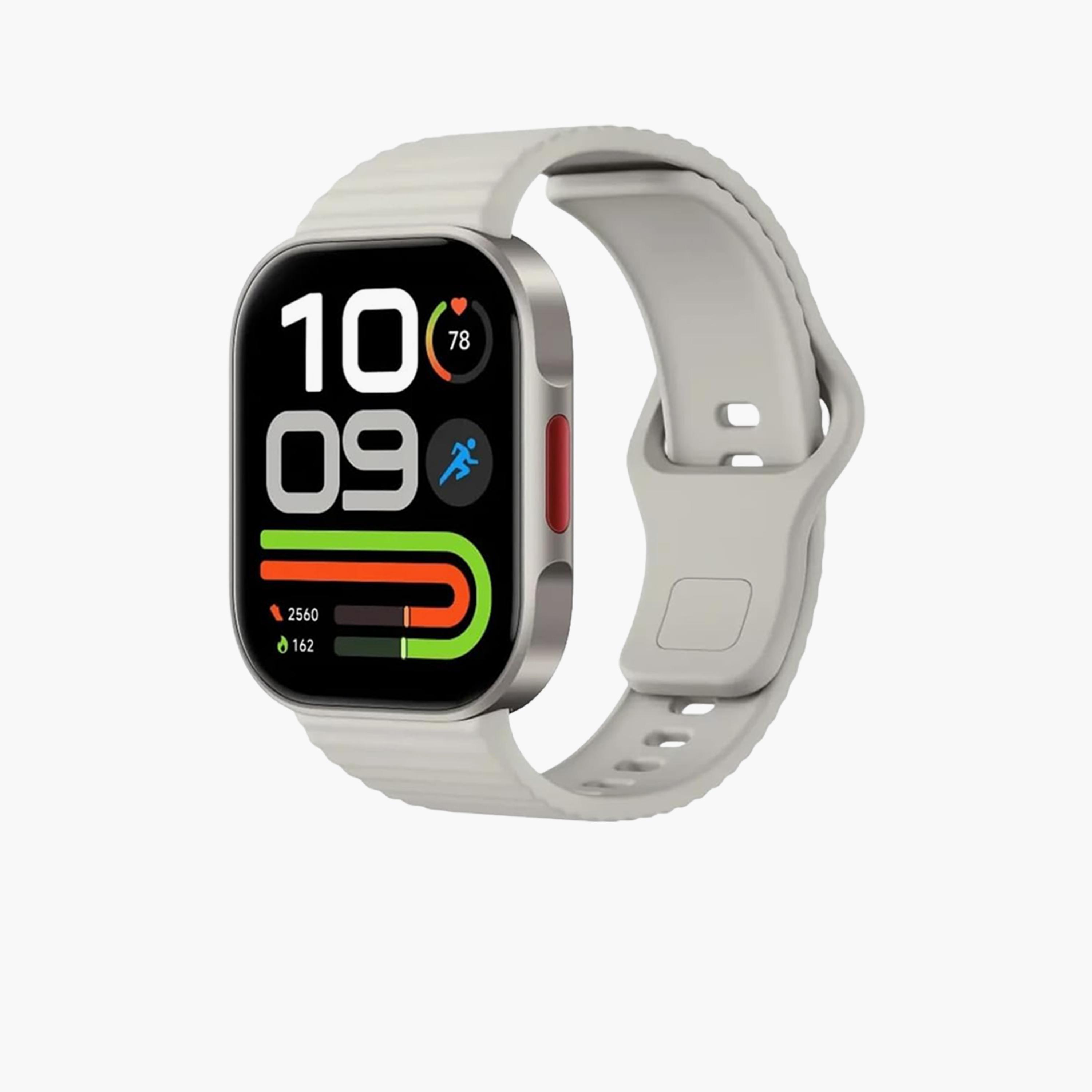 Xiaomi Redmi Watch 6 Lite BHR09CVGL - Steel Grey-electronics-smartwatches-image-1