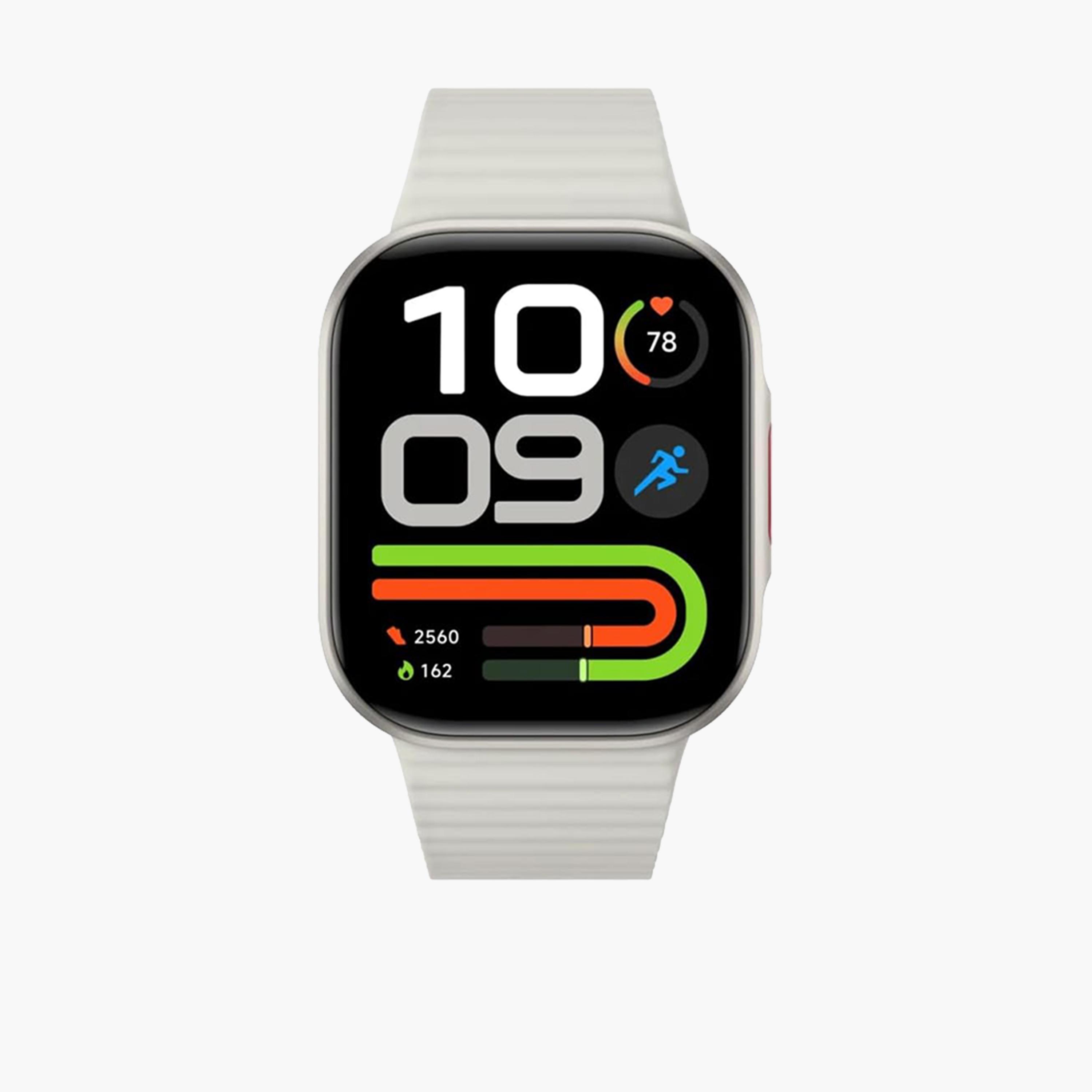 Xiaomi Redmi Watch 6 Lite BHR09CVGL - Steel Grey-electronics-smartwatches-image-2