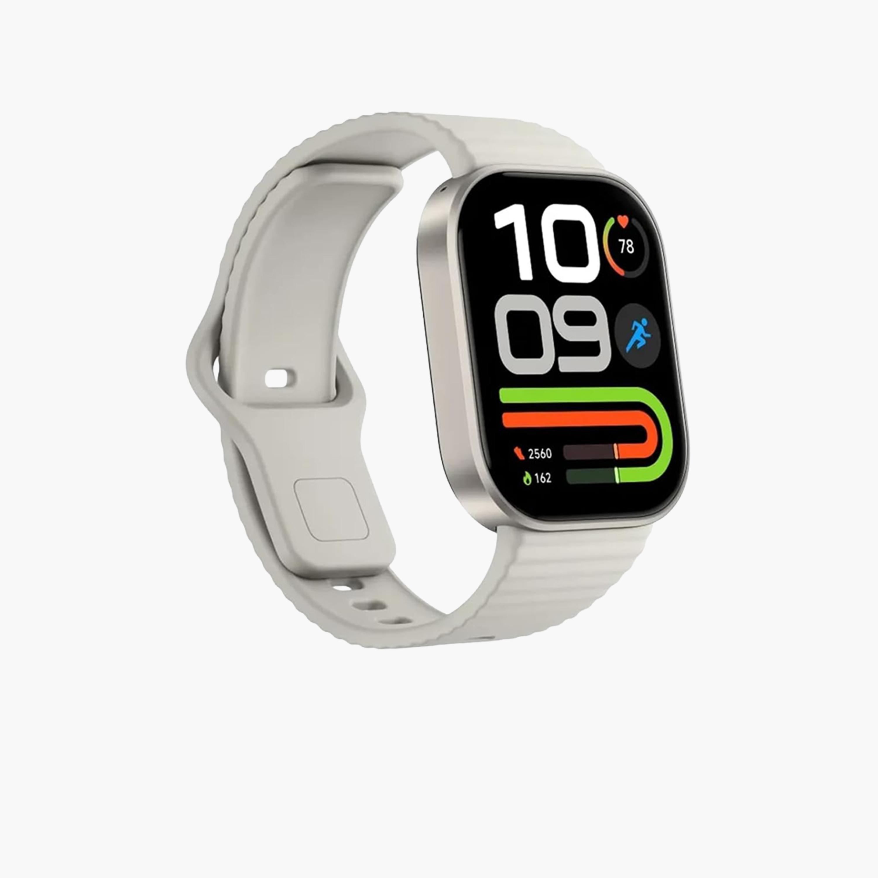 Xiaomi Redmi Watch 6 Lite BHR09CVGL - Steel Grey-electronics-smartwatches-image-3