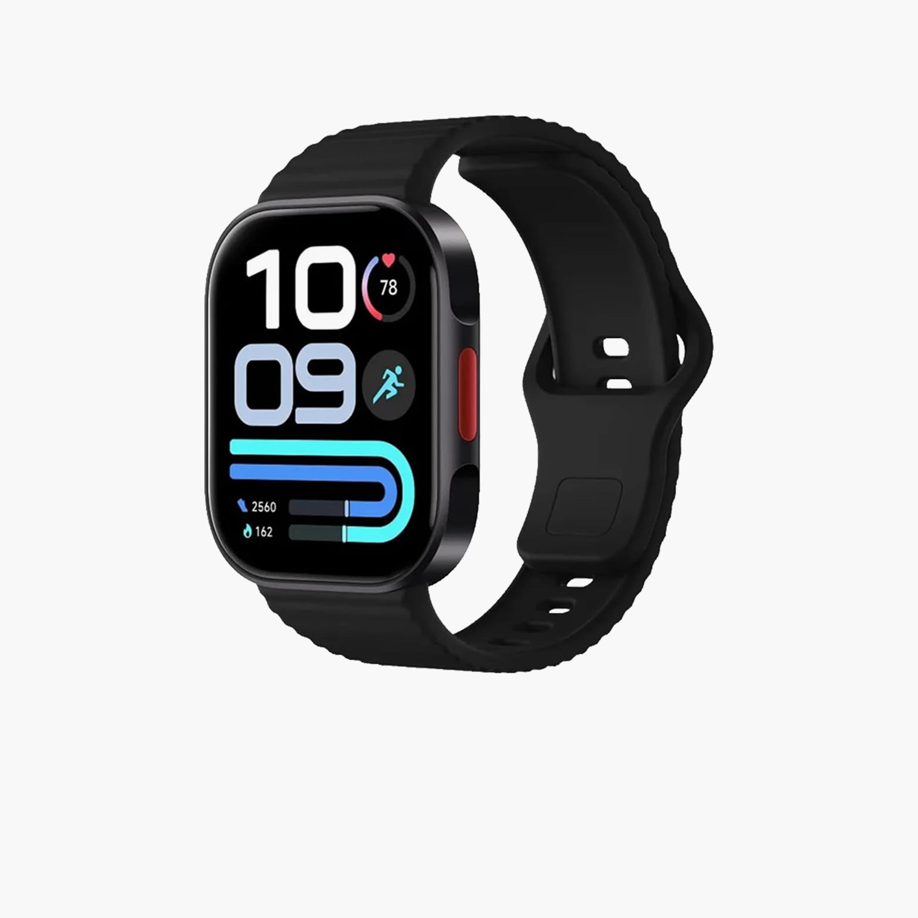 Xiaomi Redmi Watch 6 Lite BHR09CWGL - Black-electronics-smartwatches-image-1