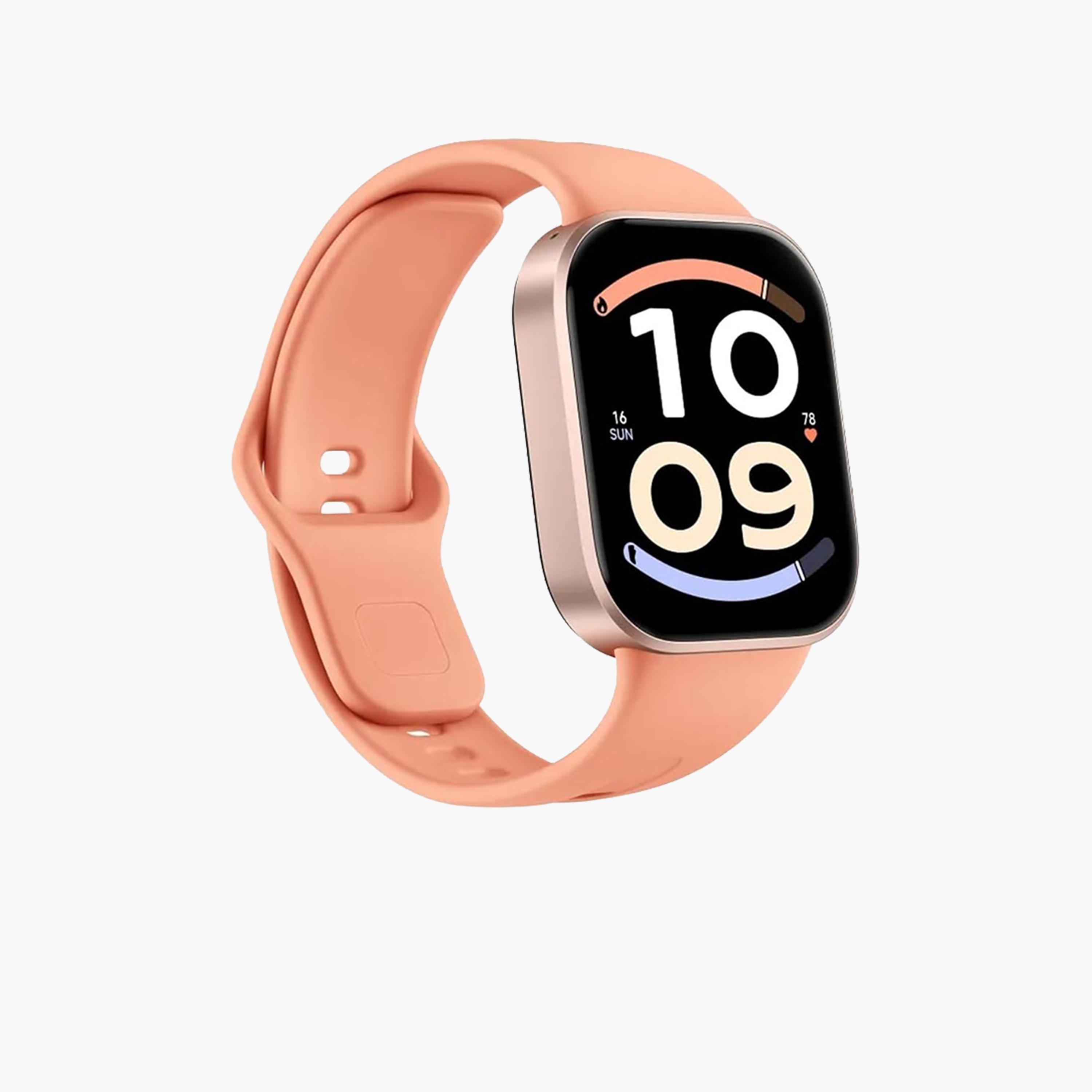 Xiaomi Redmi Watch 6 Active BHR09CYGL - Sunset Orange-electronics-smartwatches-image-3