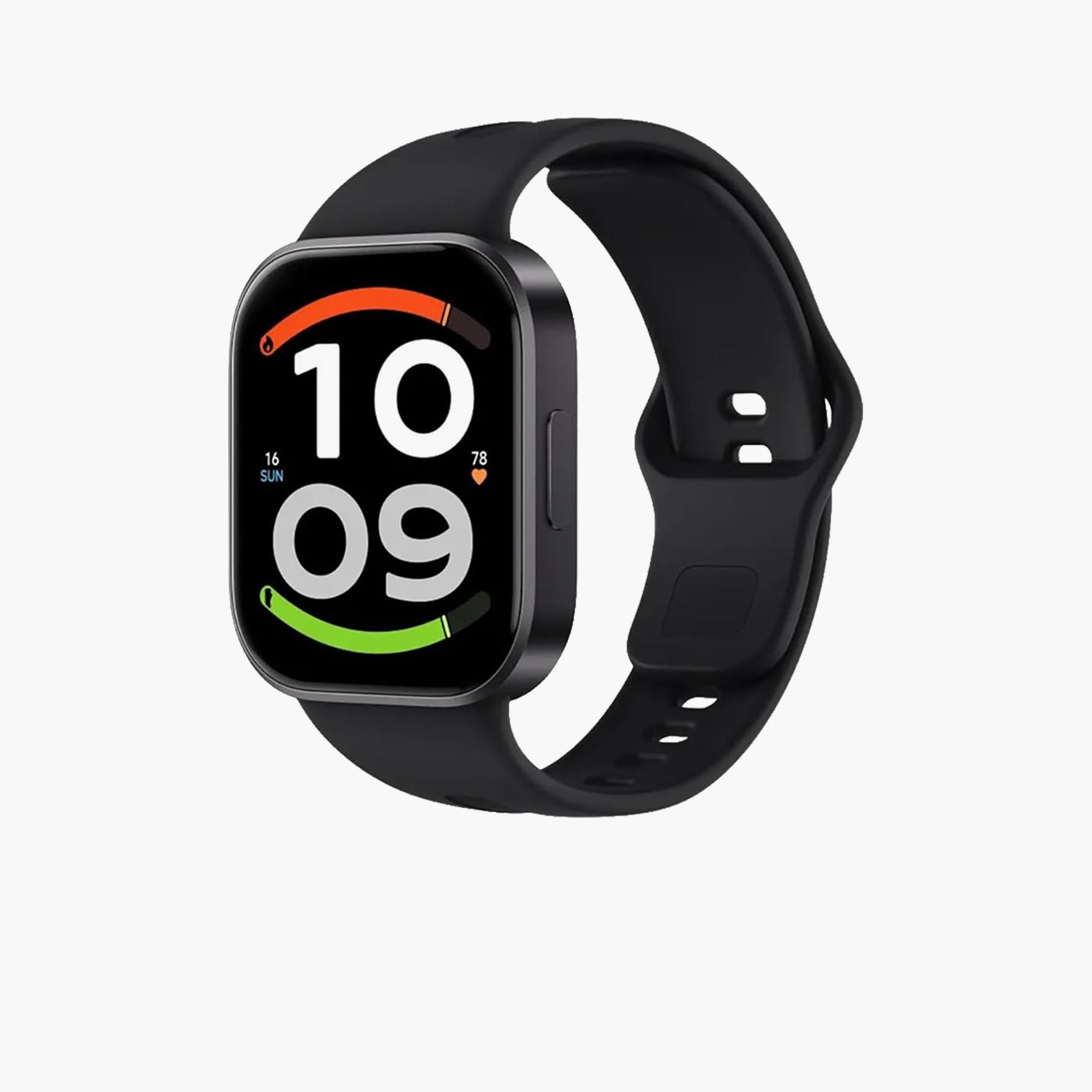 Xiaomi Redmi Watch 6 Active BHR09CZGL - Midnight Black-electronics-smartwatches-image-1