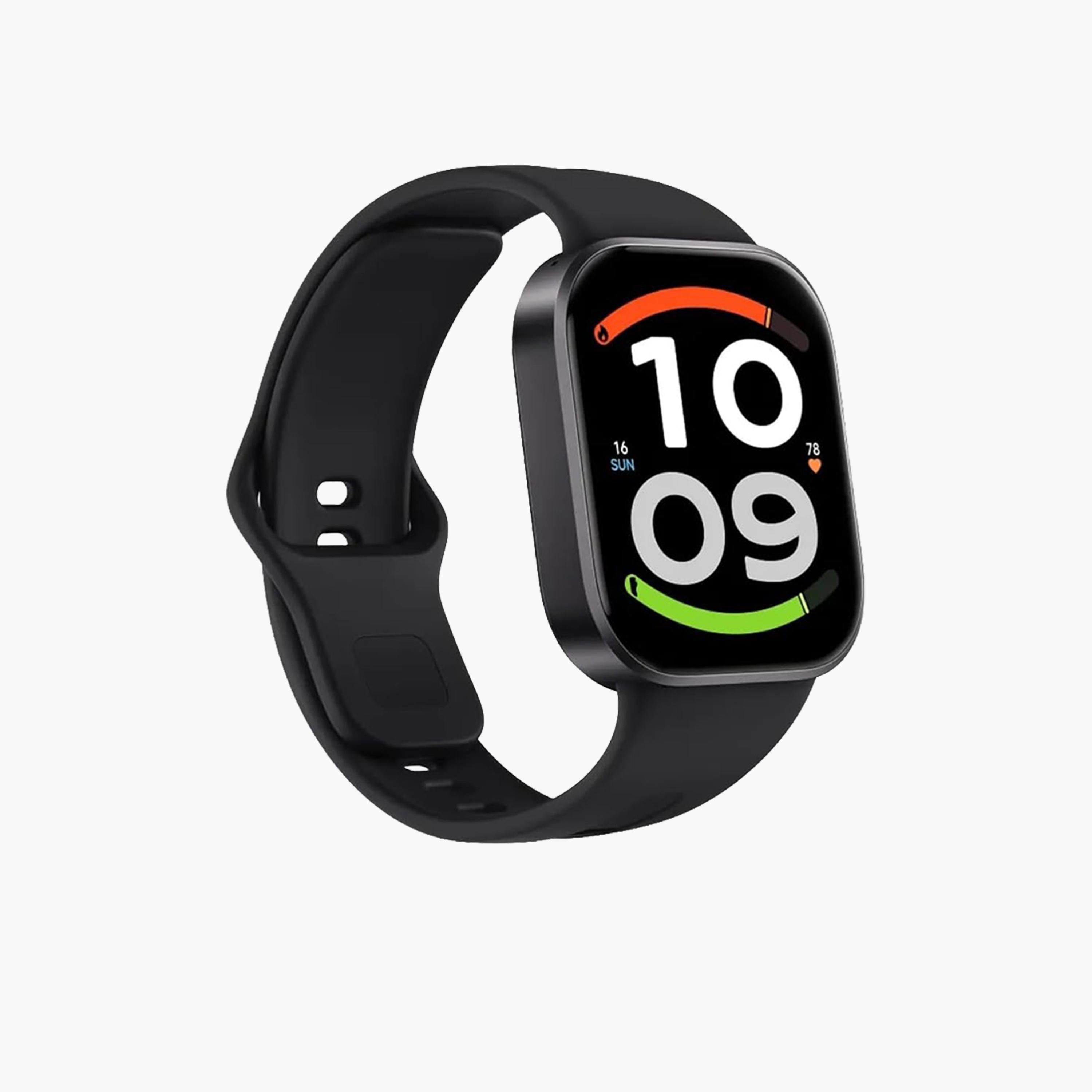 Xiaomi Redmi Watch 6 Active BHR09CZGL - Midnight Black-electronics-smartwatches-image-3