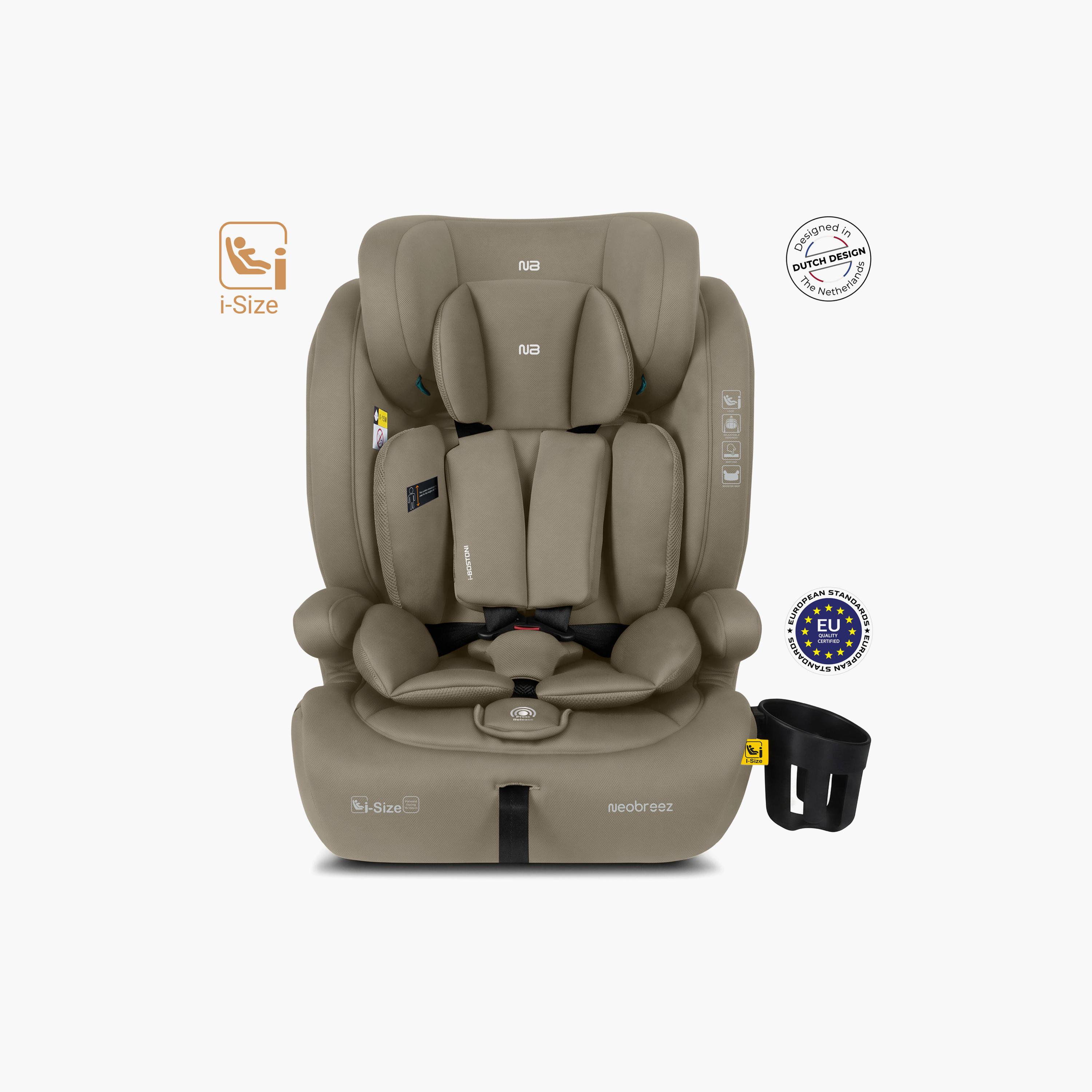 Neobreez I-Bostoni 3-In-1 Car Seat-baby-gear-carseats-image-12
