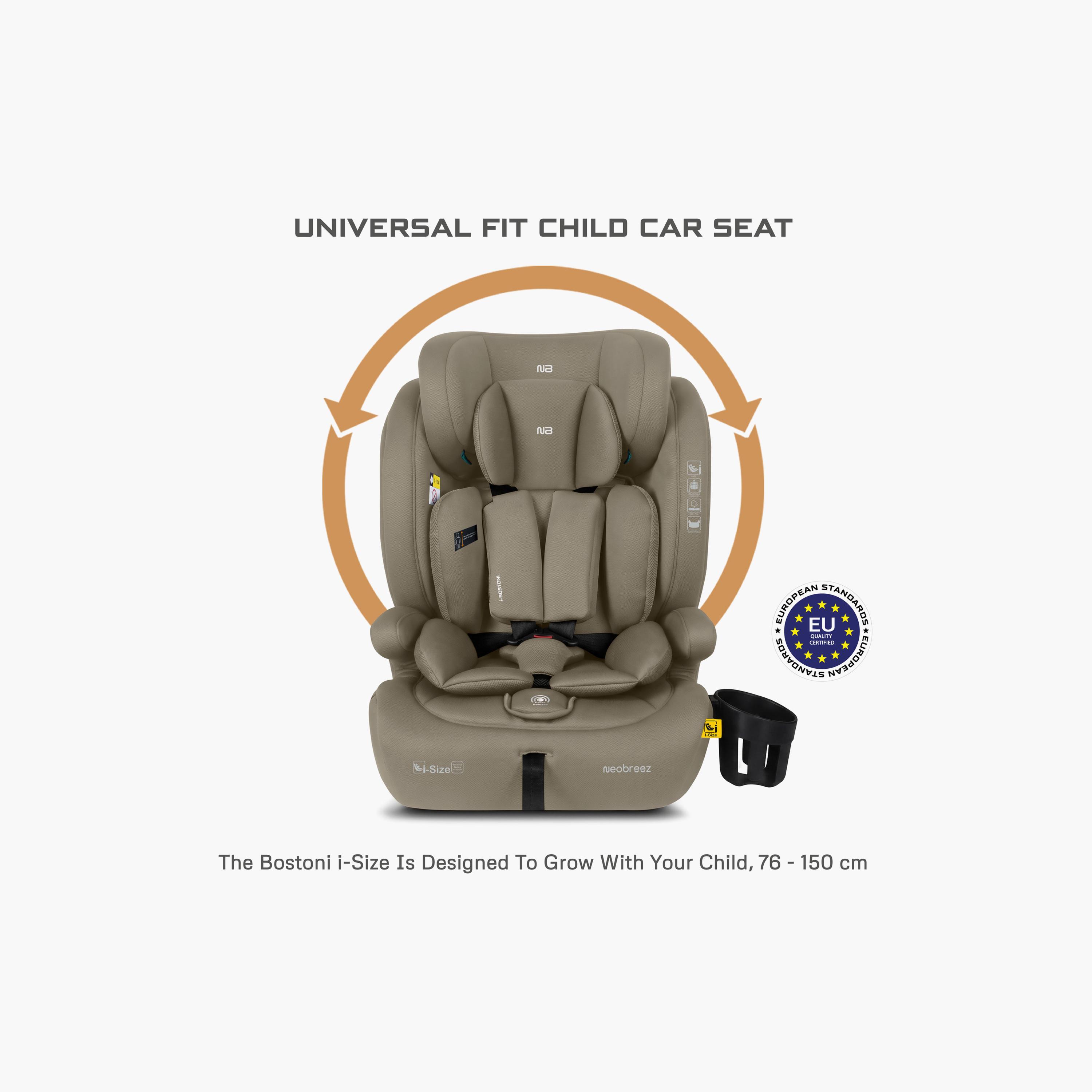 Neobreez I-Bostoni 3-In-1 Car Seat-baby-gear-carseats-image-13