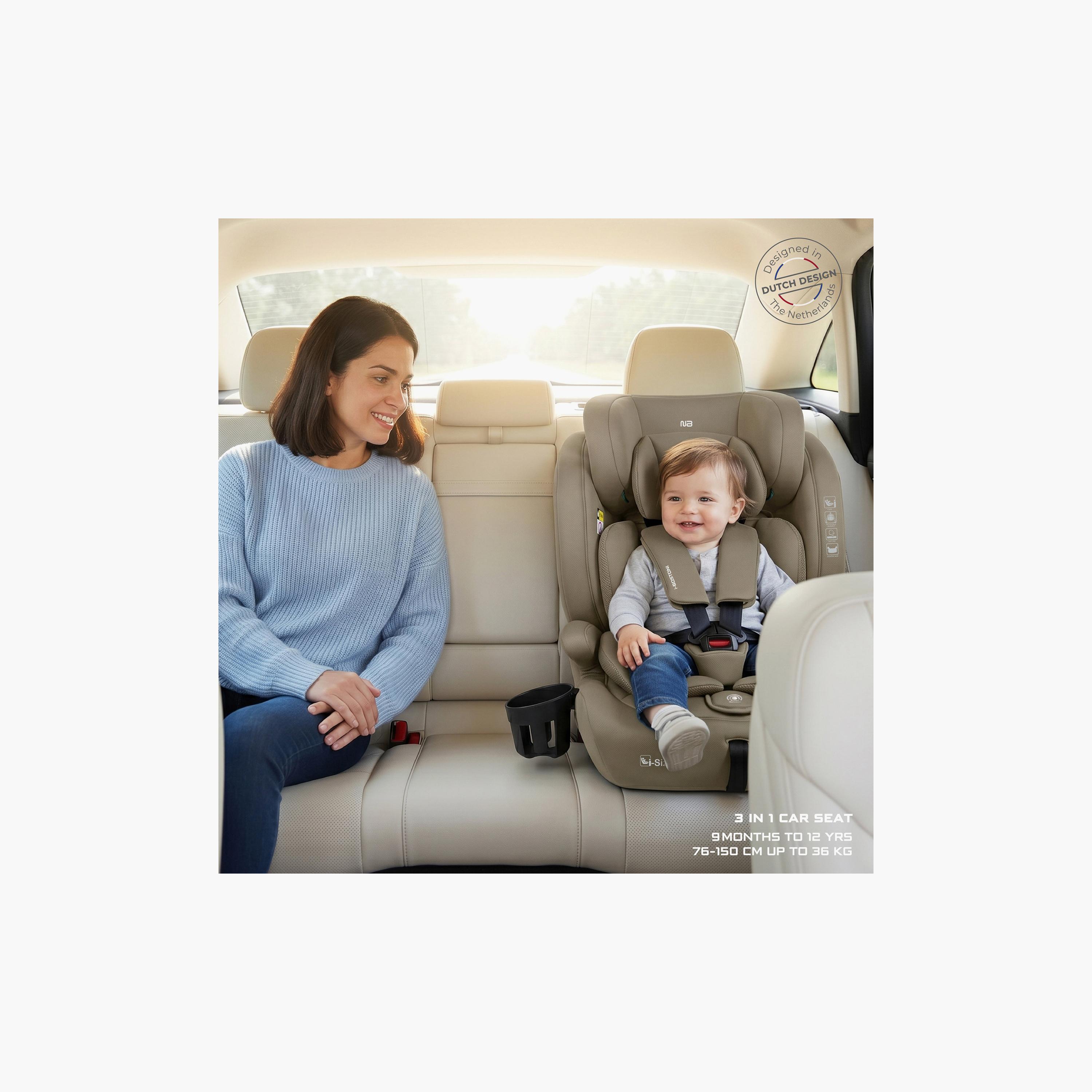 Neobreez I-Bostoni 3-In-1 Car Seat-baby-gear-carseats-image-14