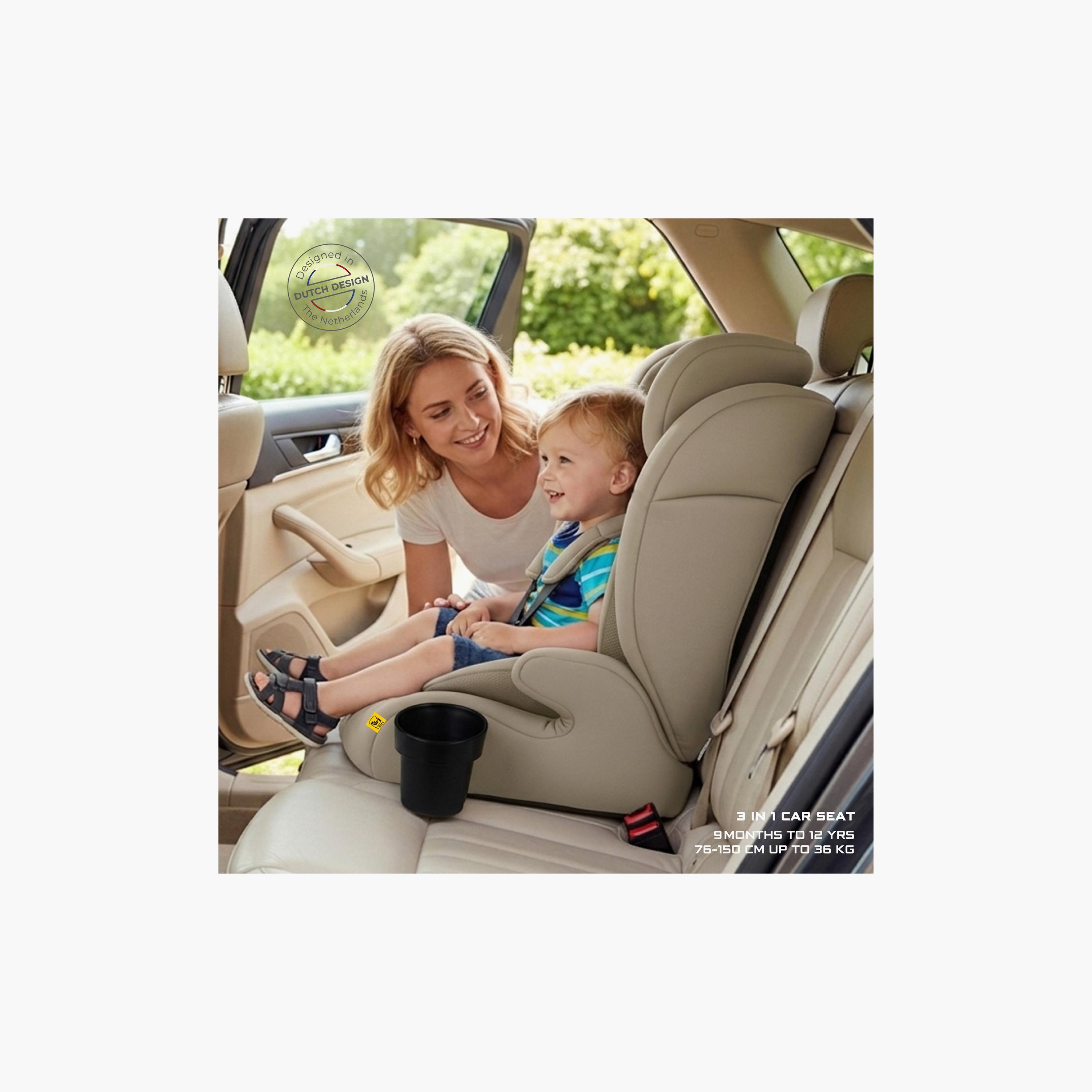 Neobreez I-Bostoni 3-In-1 Car Seat-baby-gear-carseats-image-16
