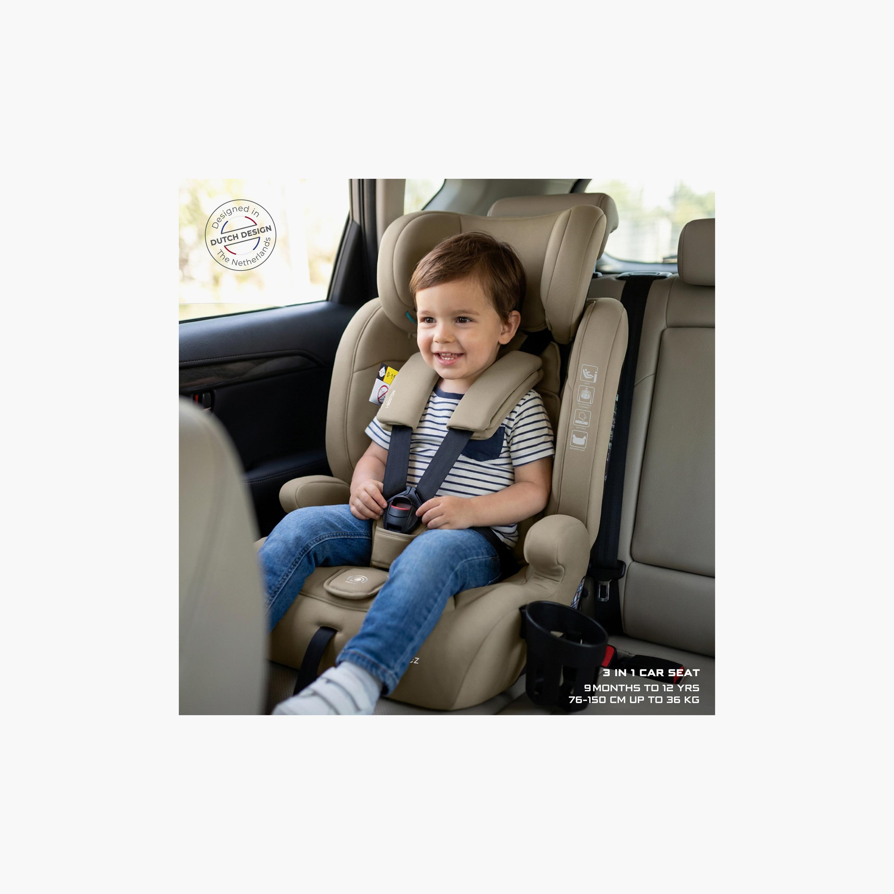Neobreez I-Bostoni 3-In-1 Car Seat-baby-gear-carseats-image-18