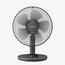 Philips 1000 Series Adjustable Airflow Compact Table Fan - 573-10-CX1030-01-household-appliances-homeappliances-fans-image-2
