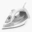 مكواة بخار بقوة 2400 واط سلسلة 5000 - فيليبس - 573-10-DST5010-16-household-appliances-homeappliances-ironandsteamers-image-5