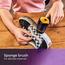Philips Sneaker Cleaner with 3 Interchangeable Brush Heads - 573-10-GCA1000-60-promo_HC_SA_discountpromo_20042020-image-3