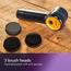 Philips Sneaker Cleaner with 3 Interchangeable Brush Heads - 573-10-GCA1000-60-promo_HC_SA_discountpromo_20042020-image-4