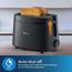 محمصة خبز بقوة 650 واط - فيليبس - 573-10-HD2510-90-household-appliances-kitchenappliances-toasters-image-3