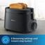 محمصة خبز بقوة 650 واط - فيليبس - 573-10-HD2510-90-household-appliances-kitchenappliances-toasters-image-1