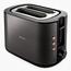 محمصة خبز بقوة 950 واط من مجموعة فيفا - فيليبس - 573-10-HD2650-31-household-appliances-kitchenappliances-toasters-image-4