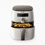قلاية هوائية مدمجة من مجموعة فيفا - فيليبس - 573-10-HD9645-24-household-appliances-kitchenappliances-airfryers-image-2
