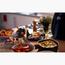 ملحق قلاية هوائية - فيليبس - 573-10-HD9925-01-household-appliances-kitchenappliances-airfryers-image-1
