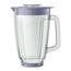 خلاط 700 واط بوعاء زجاجي 2 لتر - فيليبس - 573-10-HR2222-01-household-appliances-kitchenappliances-blendersmixersandgrinders-image-5