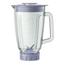 خلاط 700 واط بوعاء زجاجي 2 لتر - فيليبس - 573-10-HR2222-01-household-appliances-kitchenappliances-blendersmixersandgrinders-image-3
