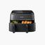 قلاية هوائية بسعة 9 لتر سلسلة 3000 - فيليبس - 573-10-NA350-B-09-household-appliances-kitchenappliances-airfryers-image-3