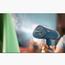 مكواة بخار يدوية للملابس بقوة 1000 واط سلسلة 3000 - فيليبس - 573-10-STH3000-26-household-appliances-homeappliances-ironandsteamers-image-4