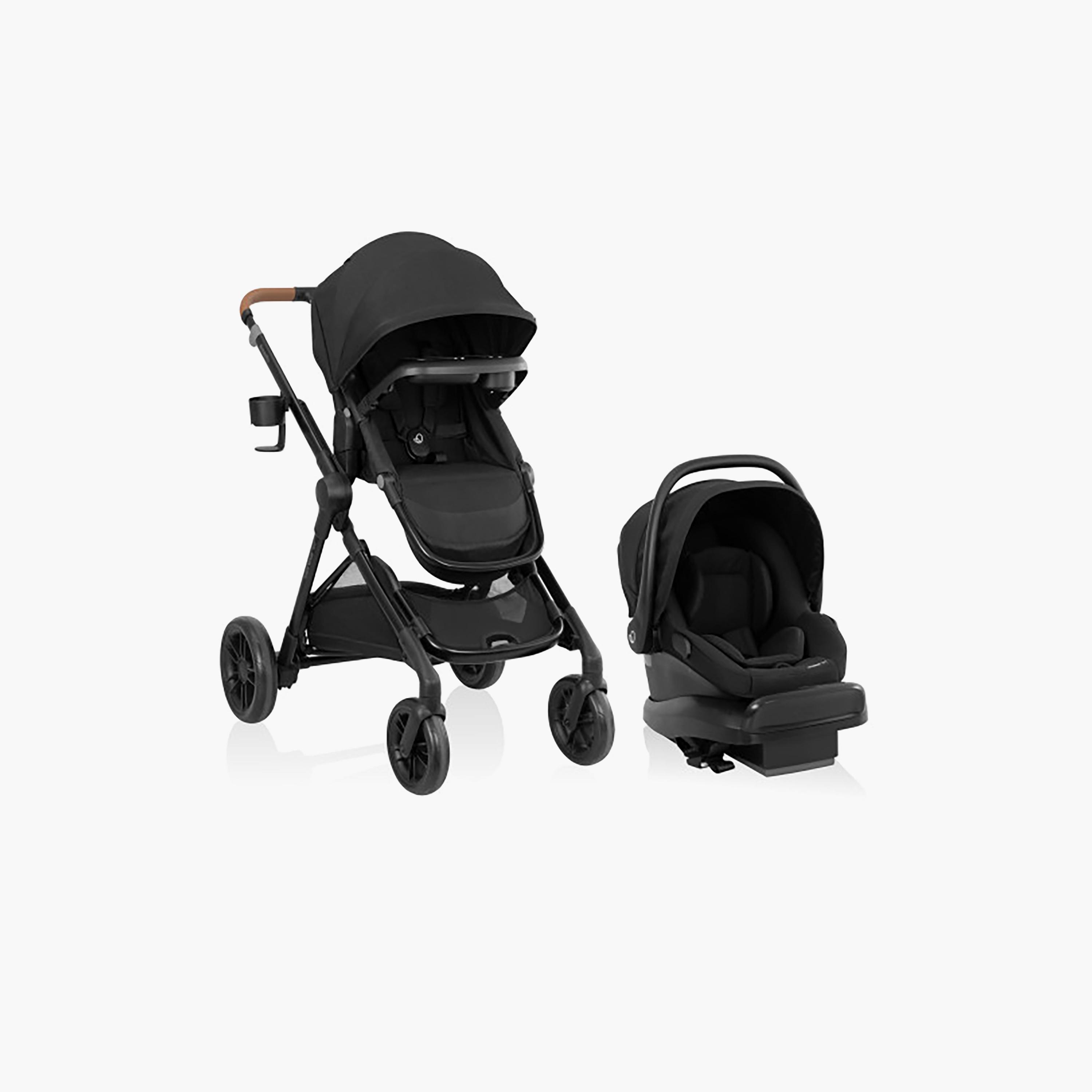 طقم سفر إيفينفلو بيفوت إكسباند إن إكس تي-baby-gear-strollersandprams-travelsystems-image-1