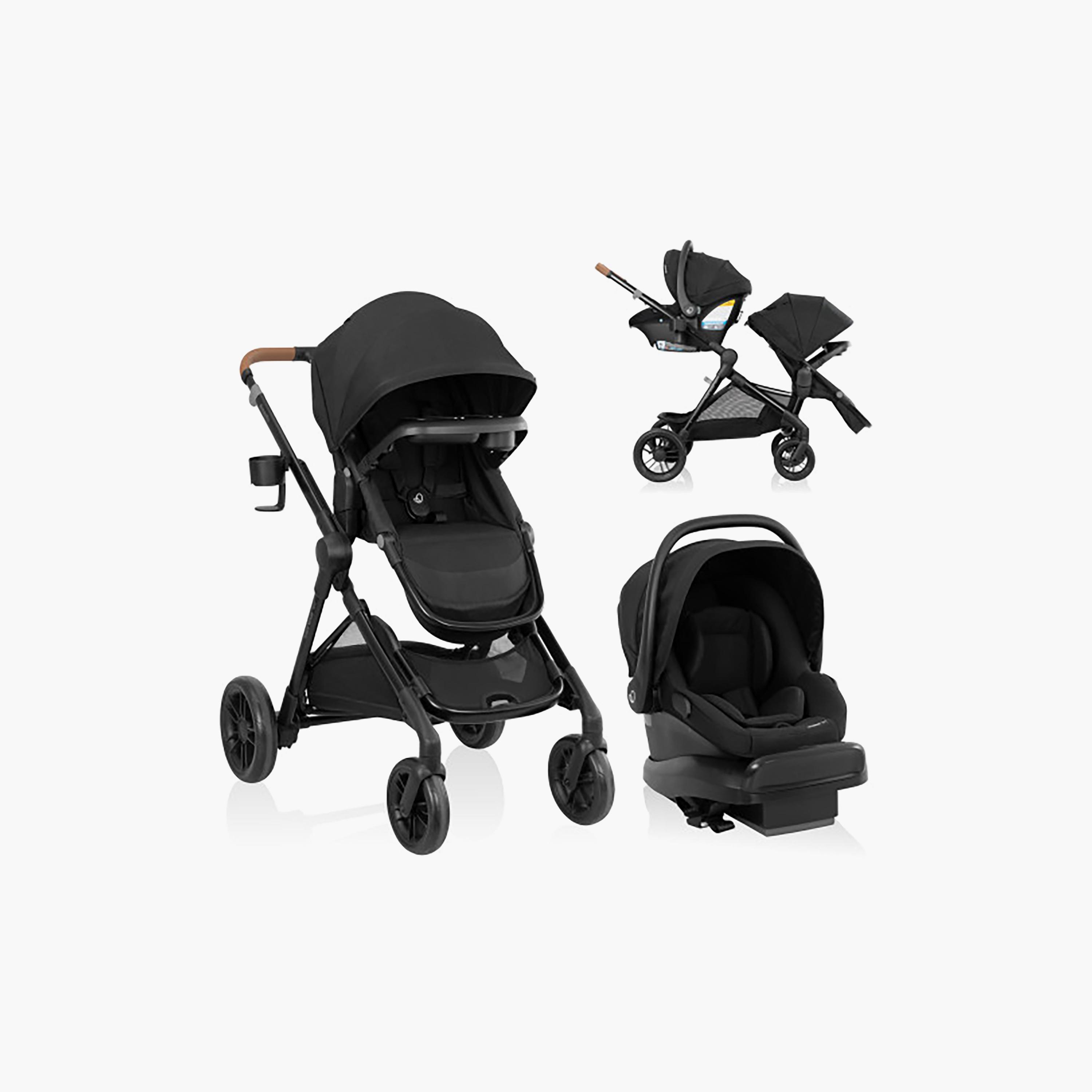 طقم سفر إيفينفلو بيفوت إكسباند إن إكس تي-baby-gear-strollersandprams-travelsystems-image-3