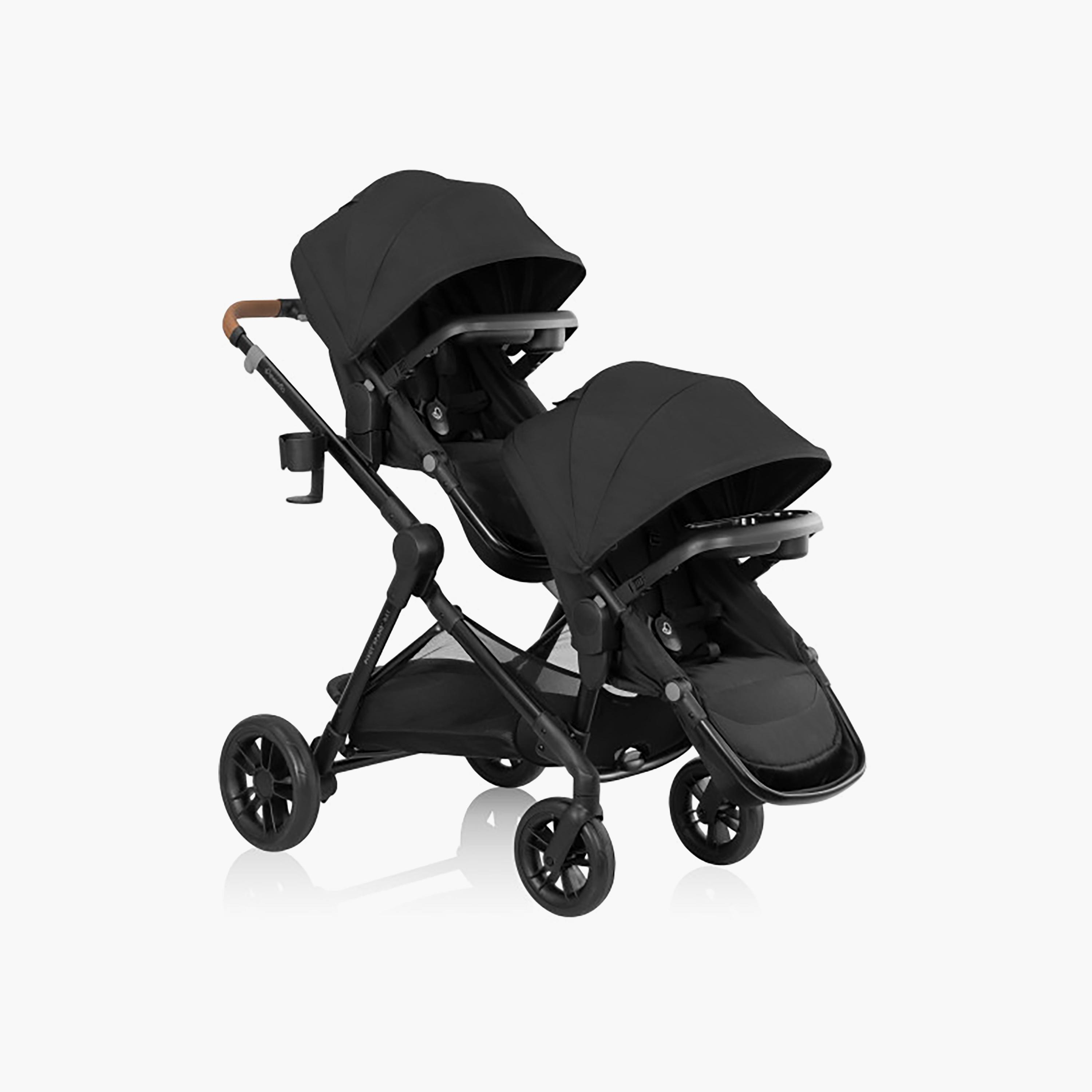 عربة توأم قابلة للتحويل بيفوت إكسباند إن إكس تي من إيفنفلو-baby-gear-strollersandprams-strollers-image-1