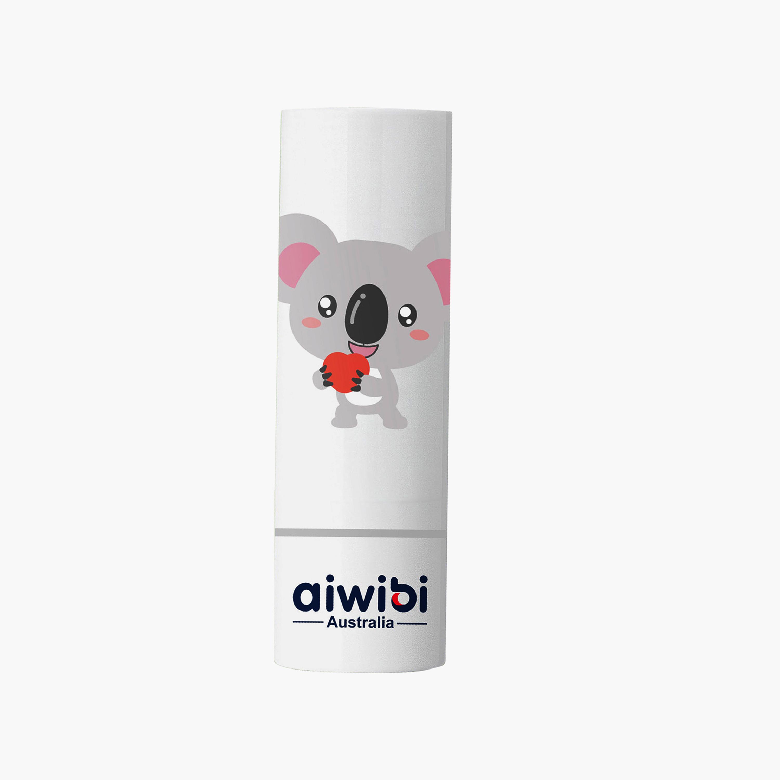 Aiwibi Baby Lip Balm with SPF30 PA+++ Sunscreen Lotion-baby-bathandcare-hairbodyskincare-image-3