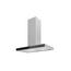 شفاط مطبخ جزيرة بتحكم باللمس ونظام شفط محيطي إيكو باور -  تيكا - DPL ISLA 1185-household-appliances-kitchenappliances-otherkitchenappliances-image-5
