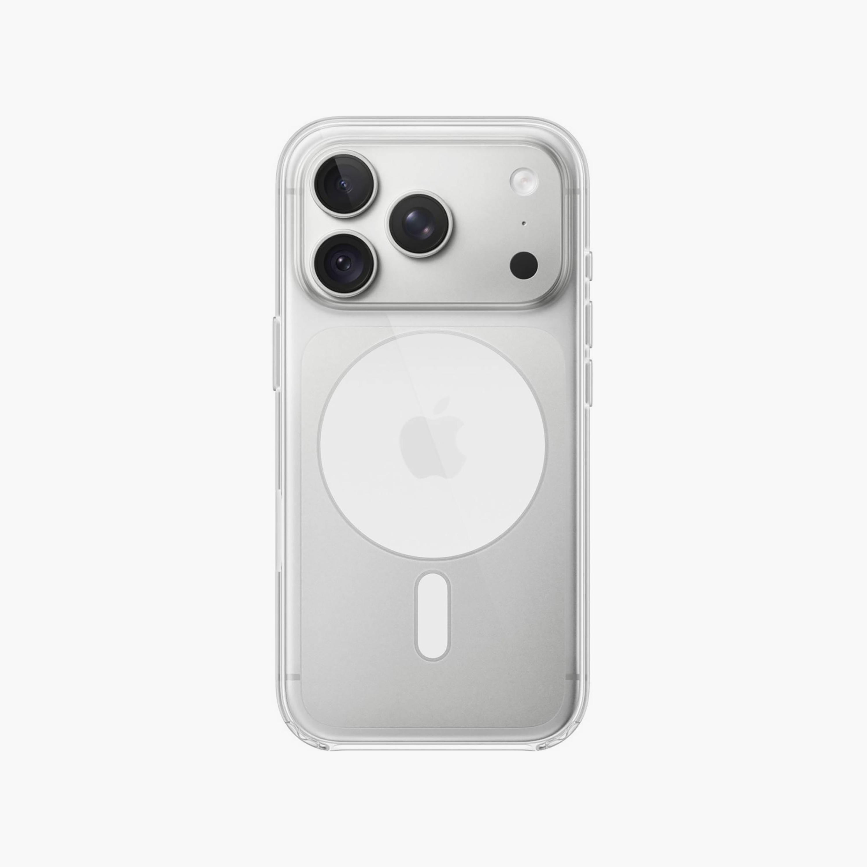 Apple iPhone 18 Pro Clear Case with MagSafe-electronics-accessories-mobileaccesories-image-4