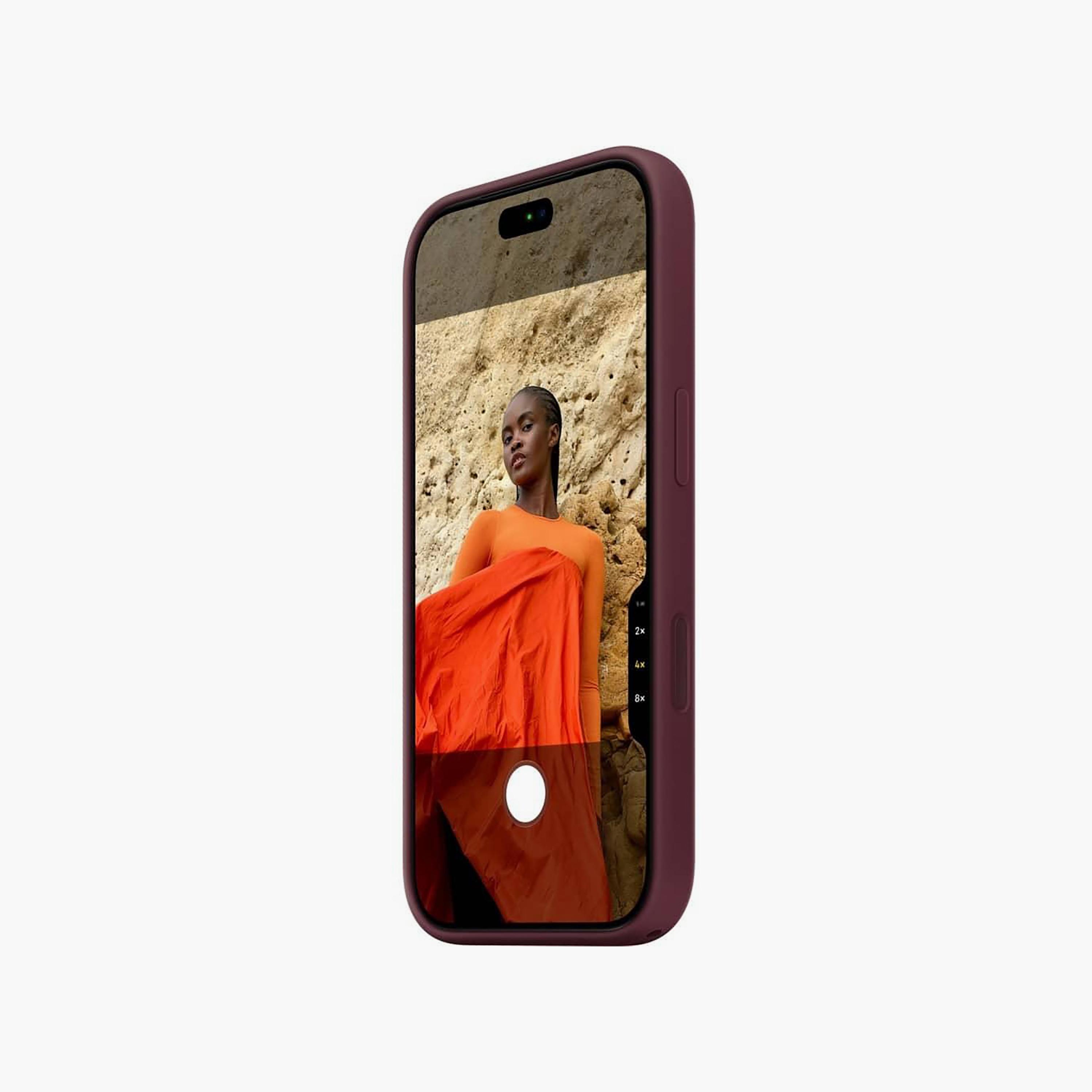Apple iPhone 18 Pro Silicone Case with MagSafe-electronics-accessories-mobileaccesories-image-5