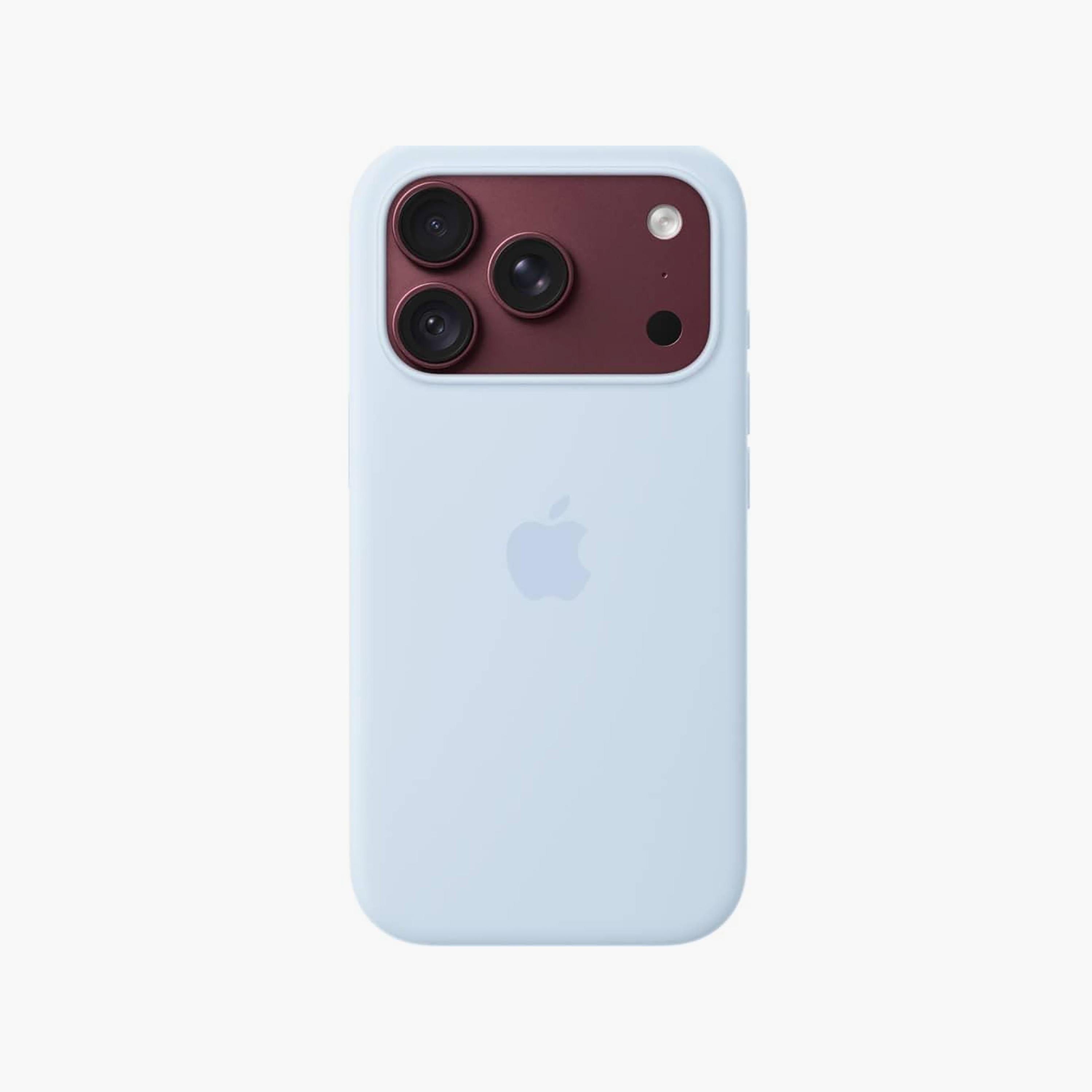 Apple iPhone 18 Pro Silicone Case with MagSafe-electronics-accessories-mobileaccesories-image-25