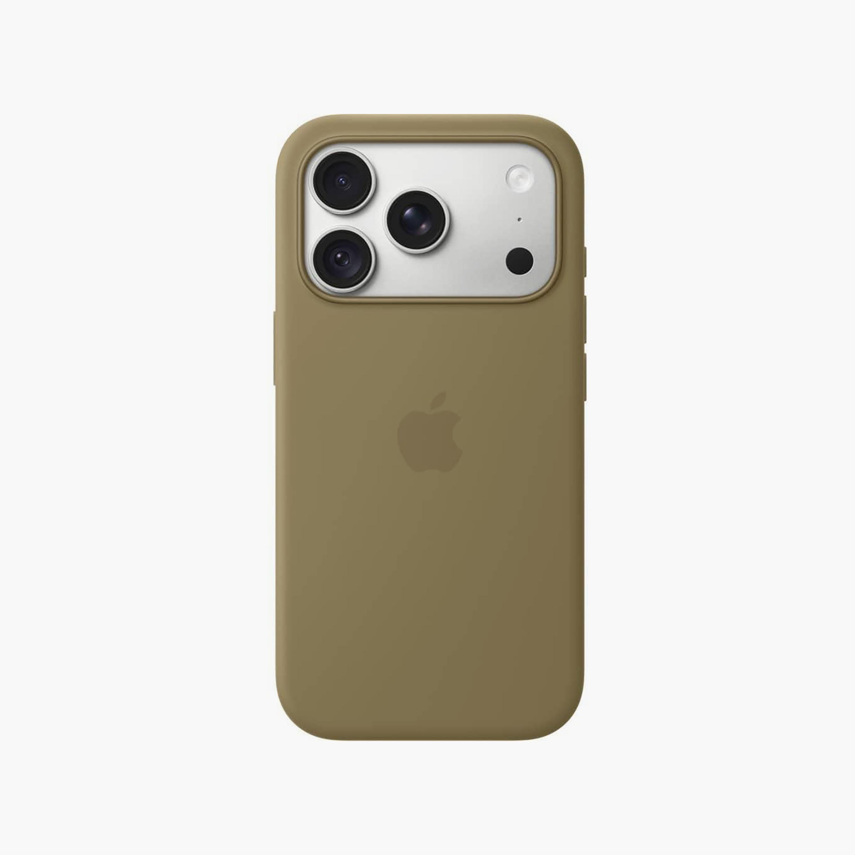 Apple iPhone 18 Pro Silicone Case with MagSafe-electronics-accessories-mobileaccesories-image-38