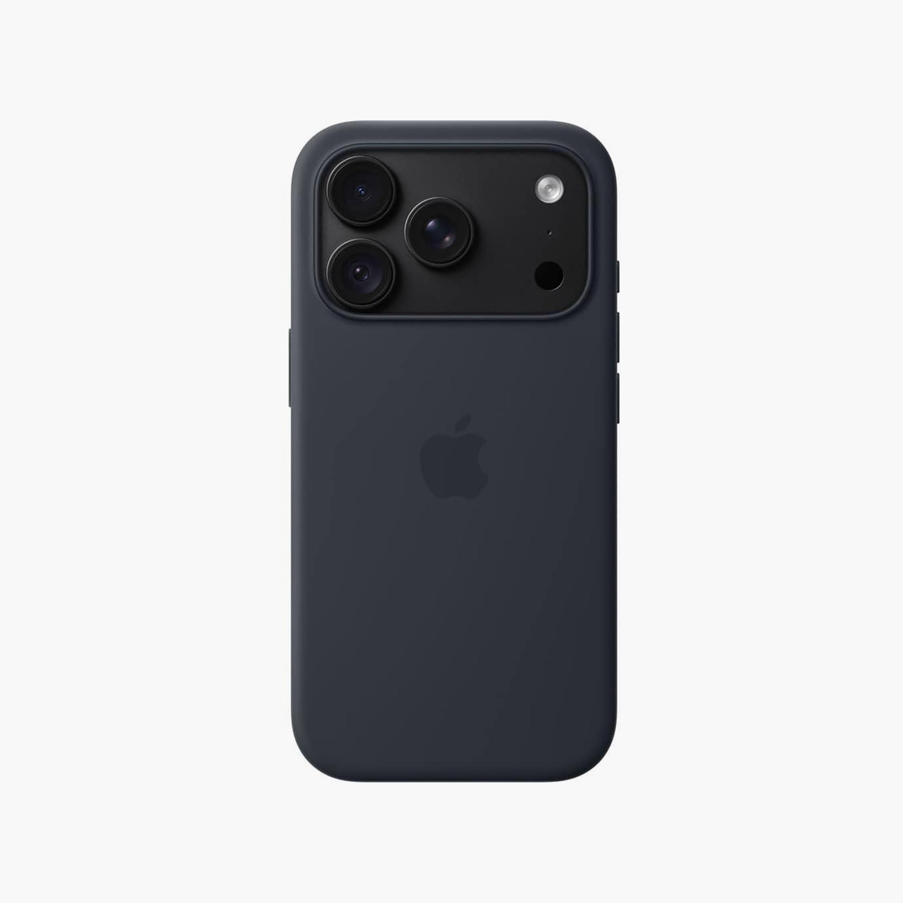 غطاء سيليكون لأبل آيفون 18 برو ماكس مع ماجسيف-electronics-accessories-mobileaccesories-image-18