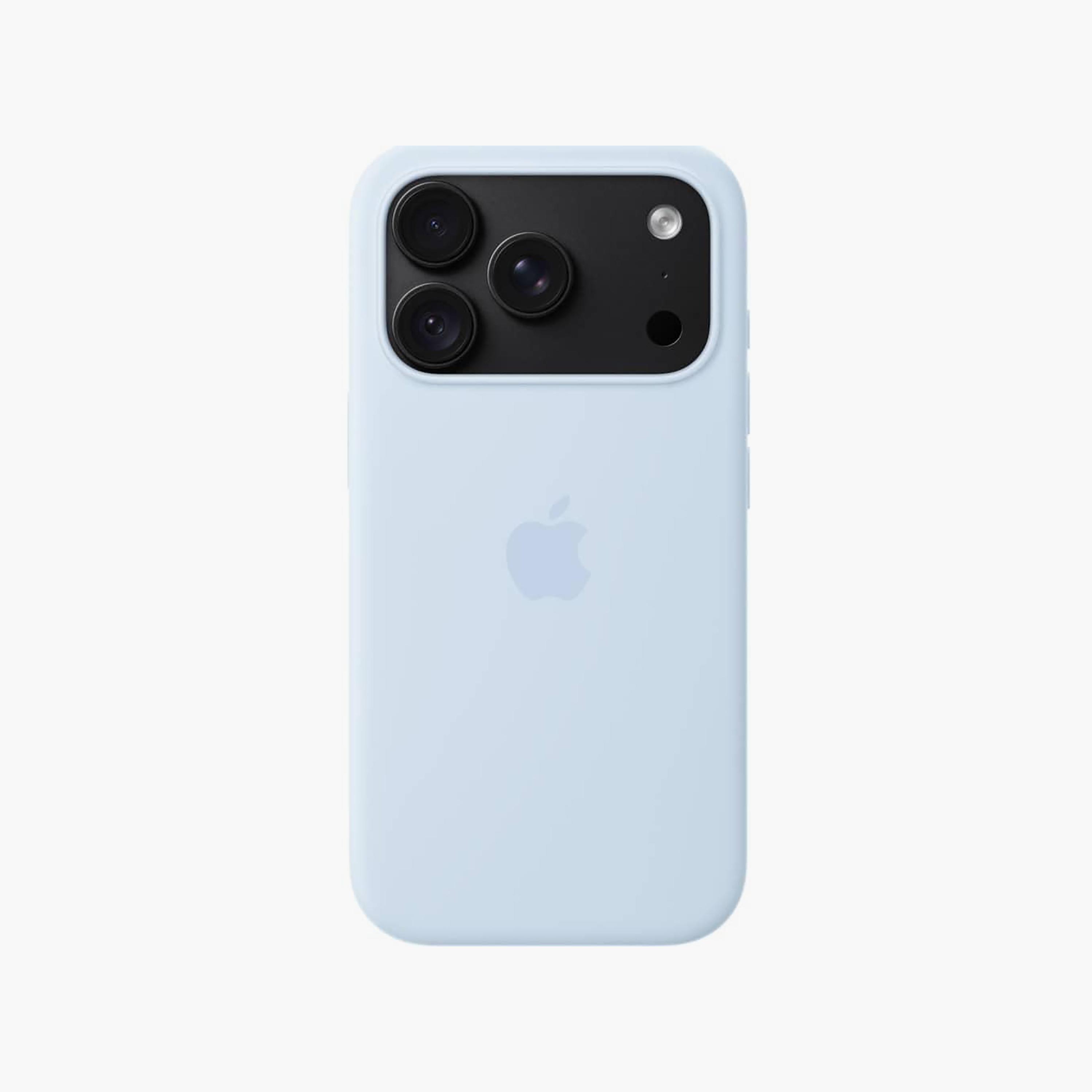 غطاء سيليكون لأبل آيفون 18 برو ماكس مع ماجسيف-electronics-accessories-mobileaccesories-image-30
