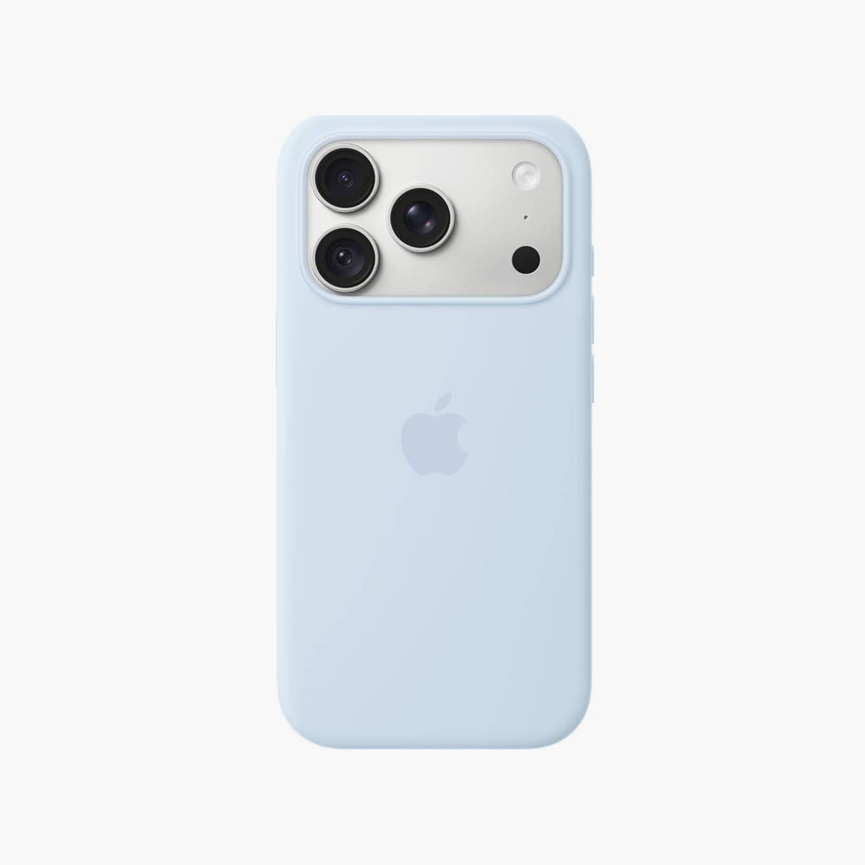 غطاء سيليكون لأبل آيفون 18 برو ماكس مع ماجسيف-electronics-accessories-mobileaccesories-image-33