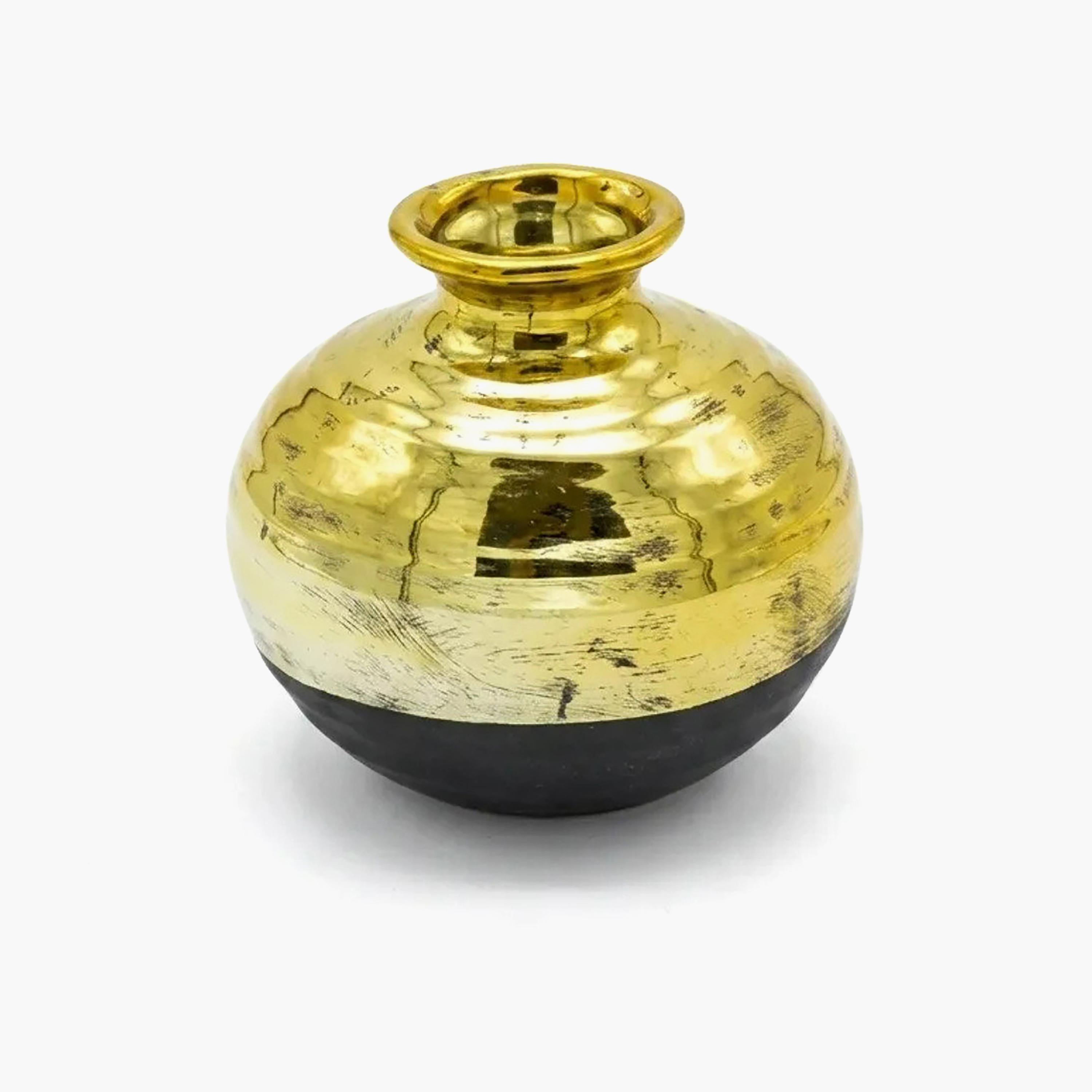 مزهرية متعددة الألوان من ماريا هومز-household-decor-vasesandbowls-image-5