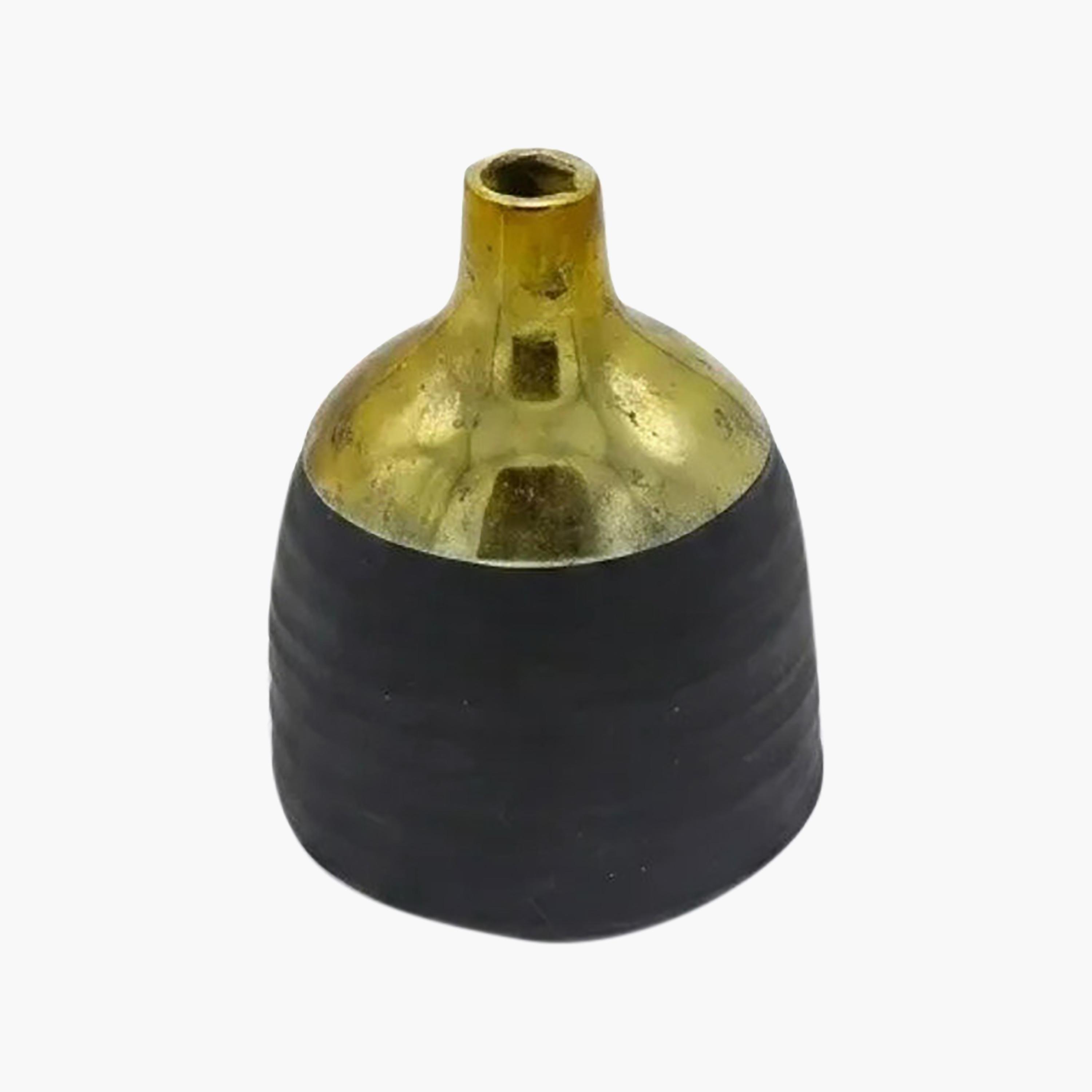 مزهرية بملمس بارز متعددة الألوان من ماريا هومز-household-decor-vasesandbowls-image-5