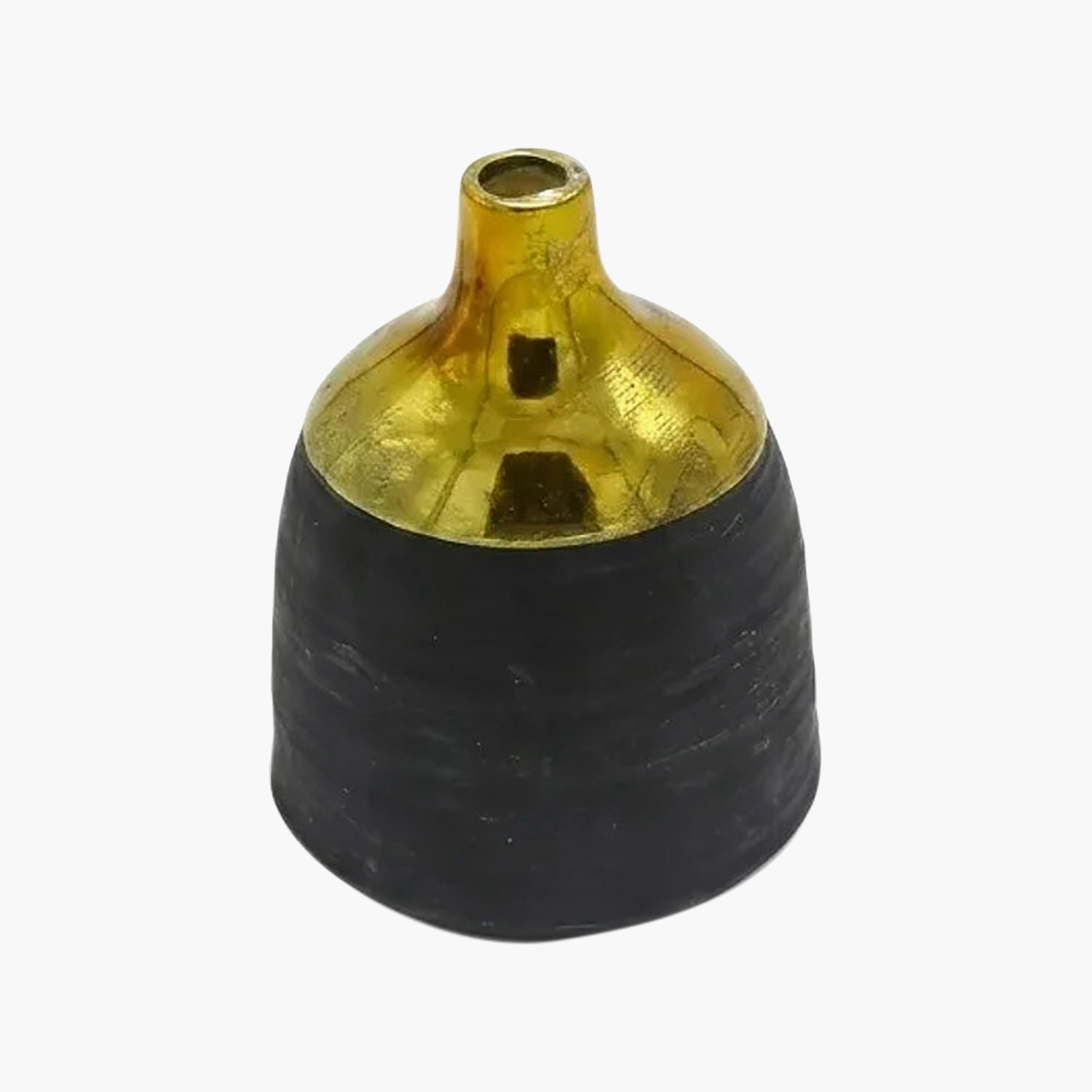 مزهرية بملمس بارز متعددة الألوان من ماريا هومز-household-decor-vasesandbowls-image-5