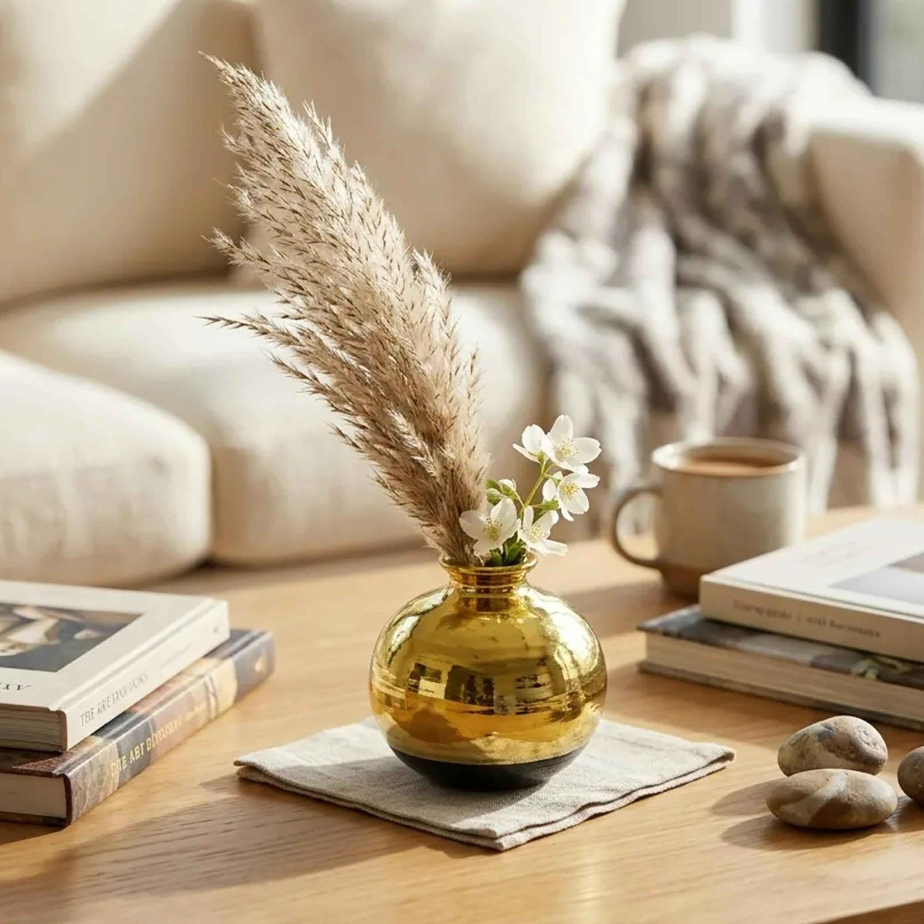 مزهرية متعددة الألوان من ماريا هومز-household-decor-vasesandbowls-image-2