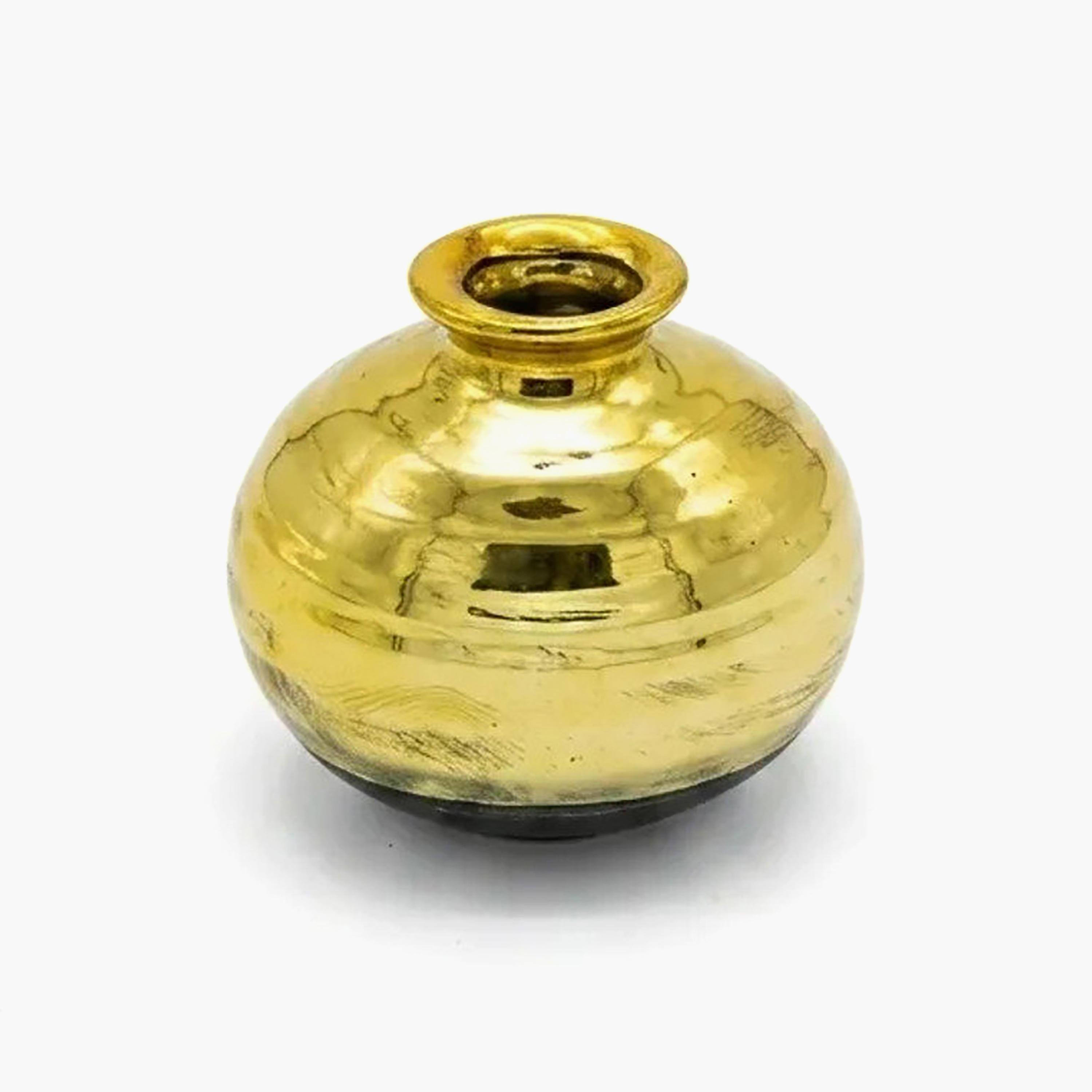 مزهرية متعددة الألوان من ماريا هومز-household-decor-vasesandbowls-image-4