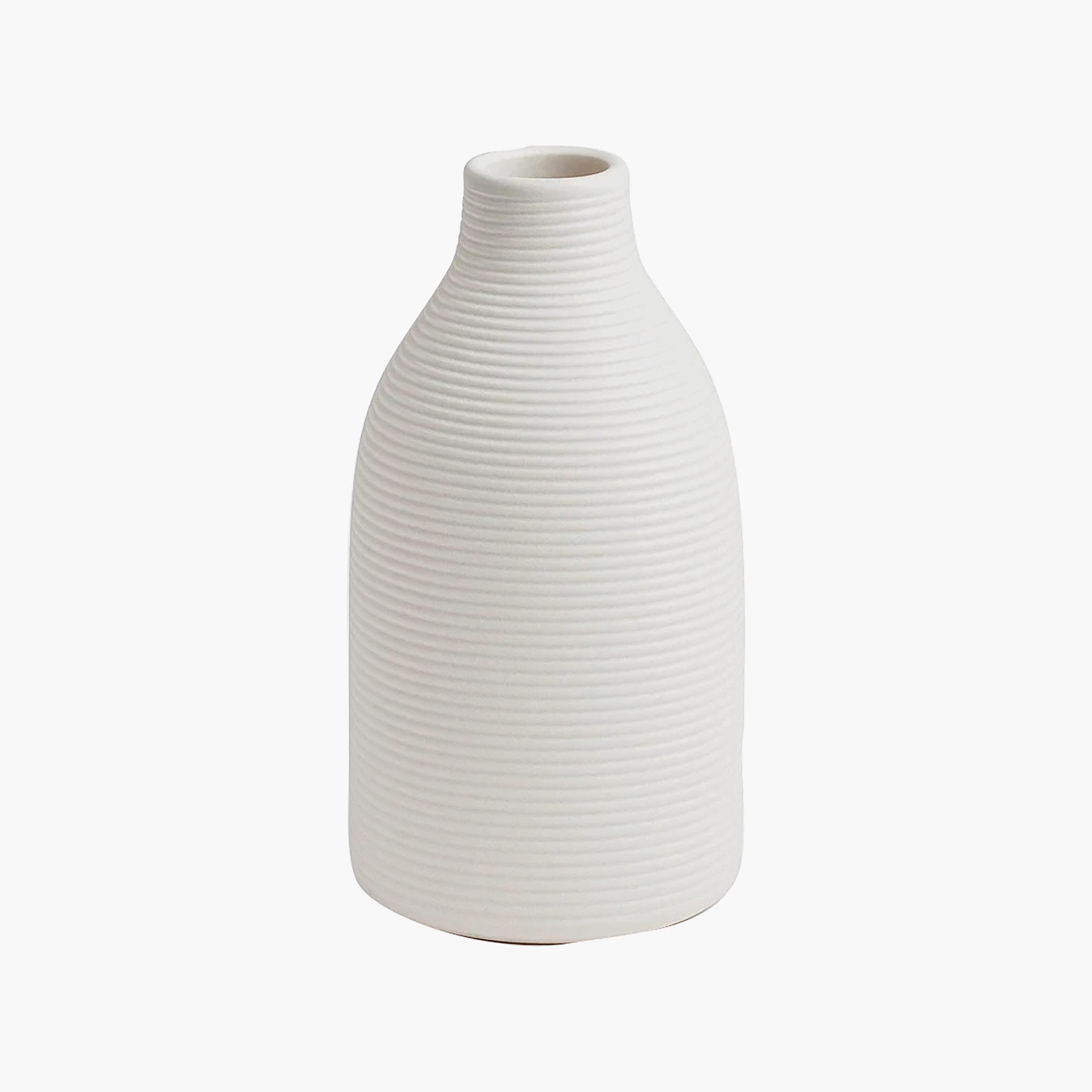 مزهرية سيراميك من ماريا هومز-household-decor-vasesandbowls-image-5