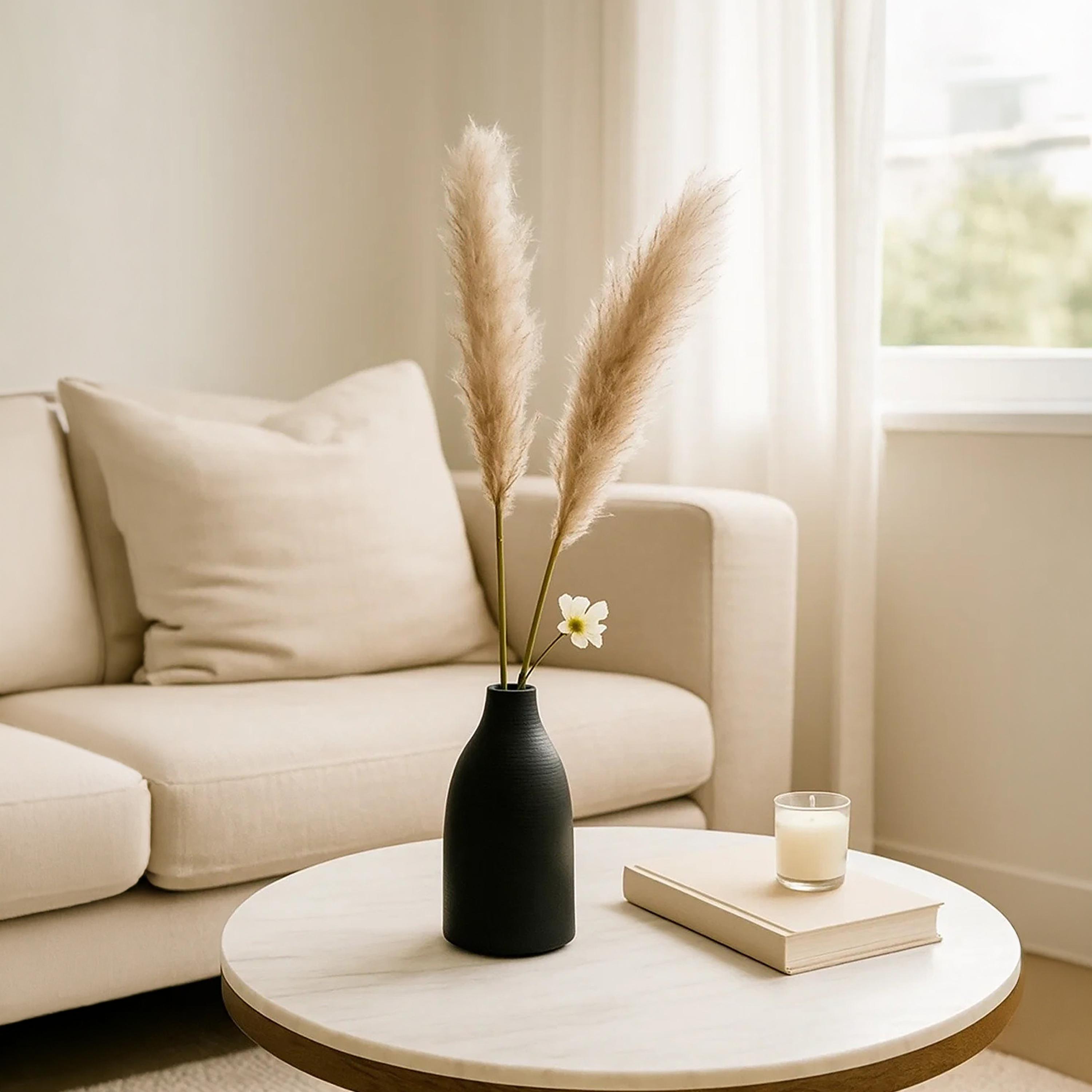 مزهرية سيراميك من ماريا هومز-household-decor-vasesandbowls-image-2