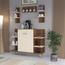 بوفيه مع أرفف حائط - ستايلش هوم-promo_HC_SA_discountpromo_20042020-image-5