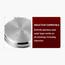 Mister Cook Stainless Steel Non-Stick Crepe Pan - 26 cm-promo_HC_SA_discountpromo_20042020-image-5