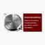 Mister Cook Titan TriPly Stainless Steel Fry Pan - 32 cm-promo_HC_SA_discountpromo_20042020-image-4
